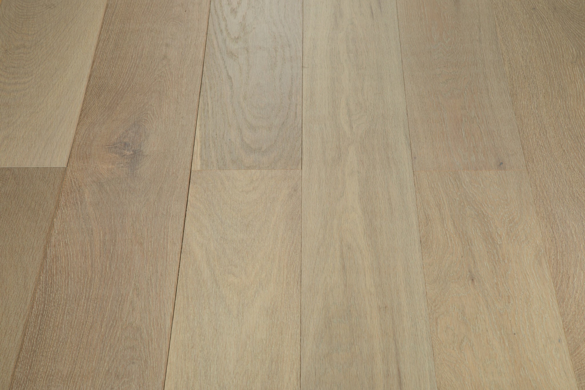 ARK Floors 多層實木複合地板 - 提頓冰川