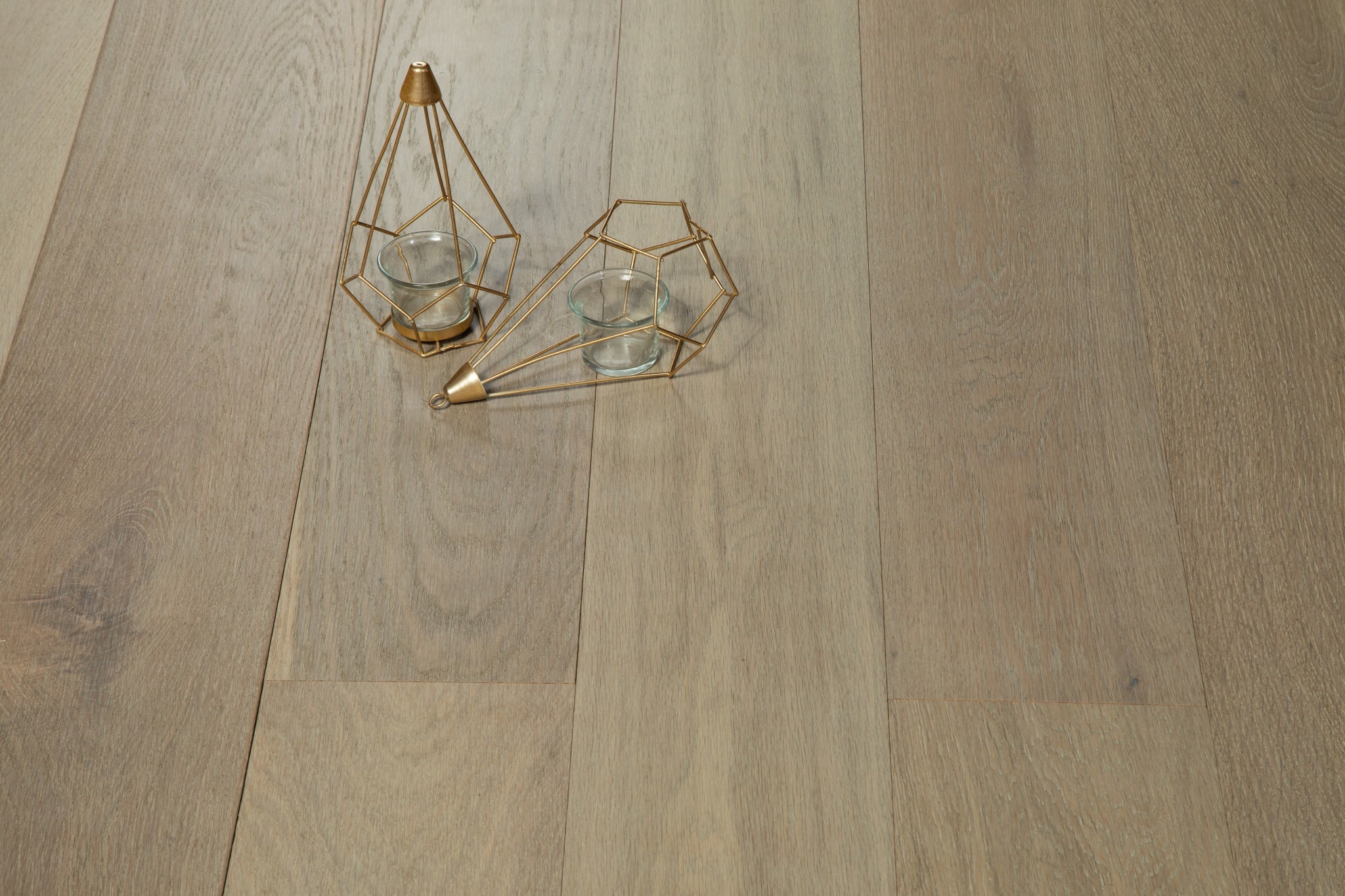 ARK Floors 多層實木複合地板 - 提頓冰川