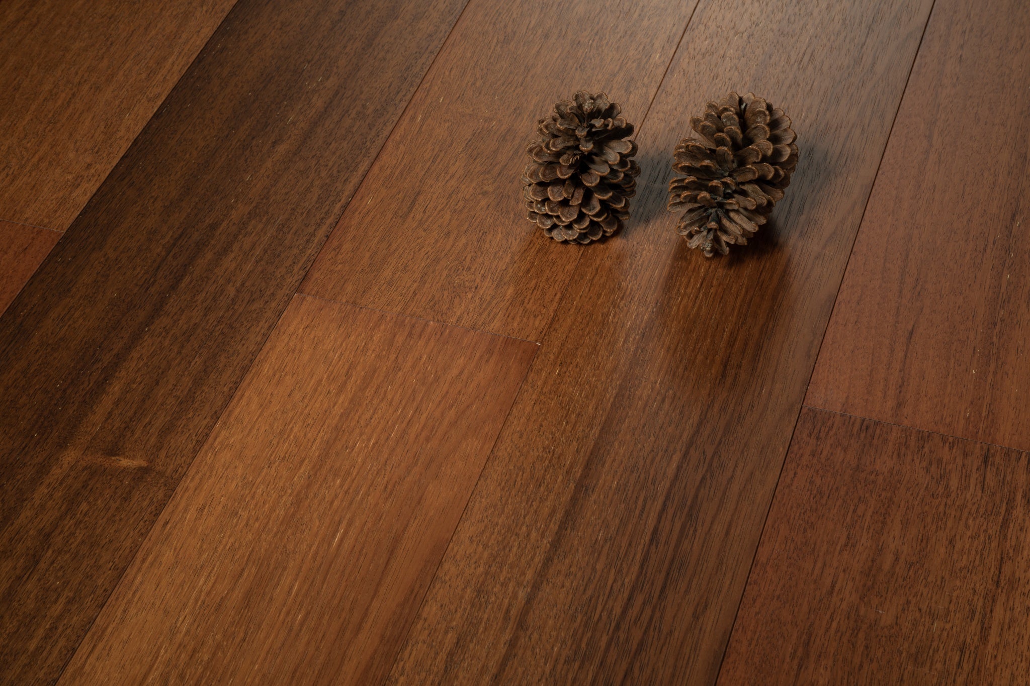 ARK Floors 多層實木複合地板 - 黃金海岸