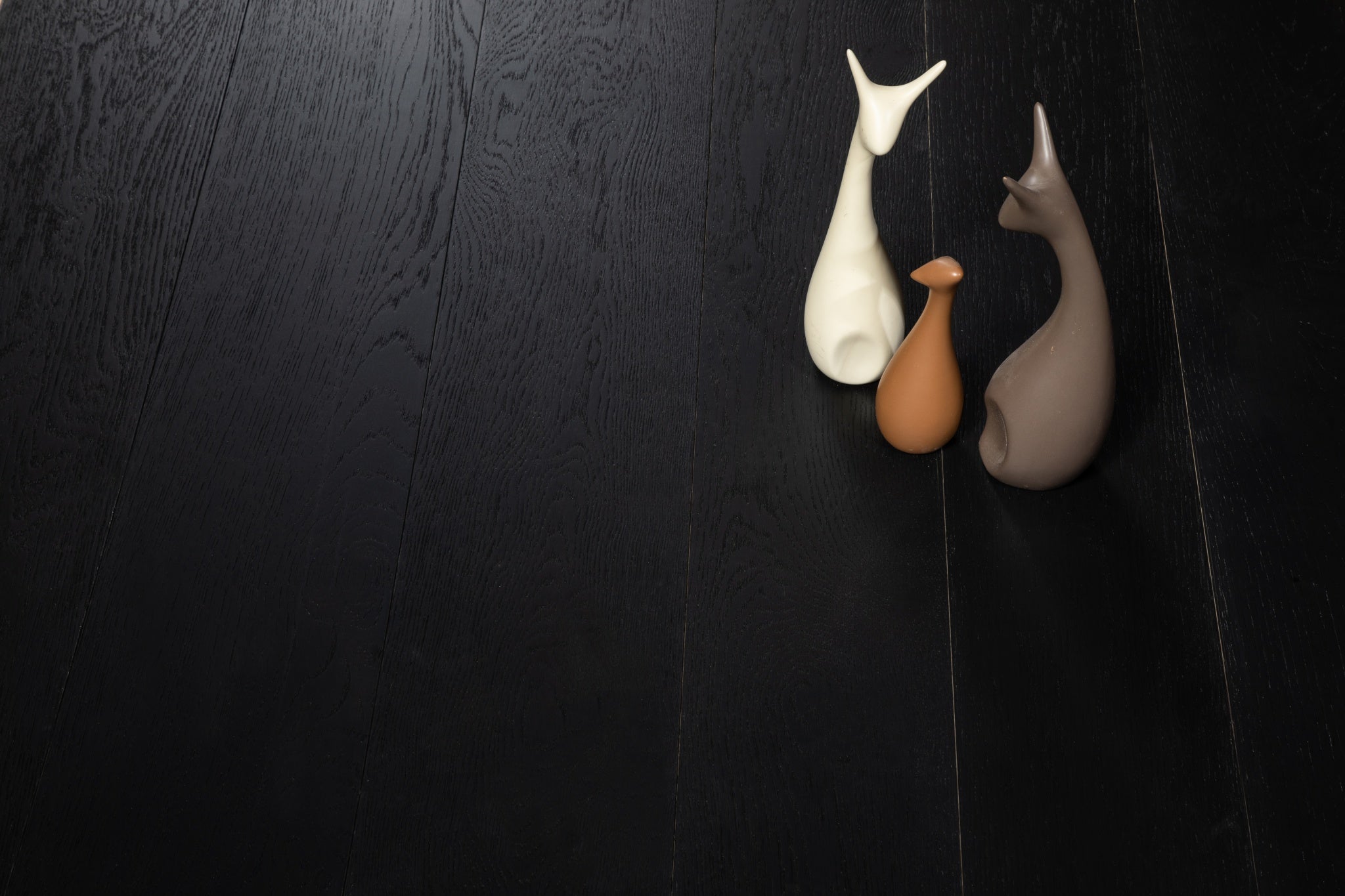 ARK Floors 多層實木複合地板 - 火洞鏡湖