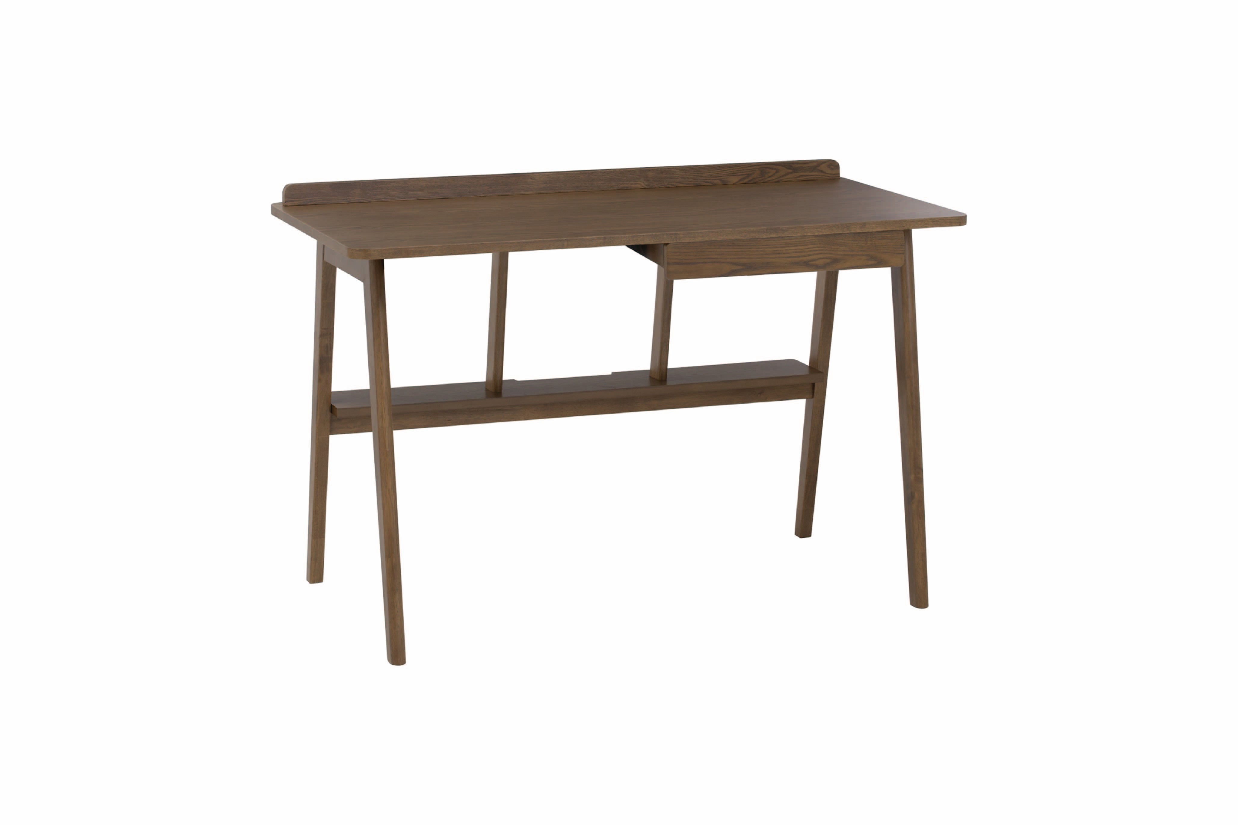 馬來西亞原裝進口實木傢俬 - NZ系列 - COLT工作書桌