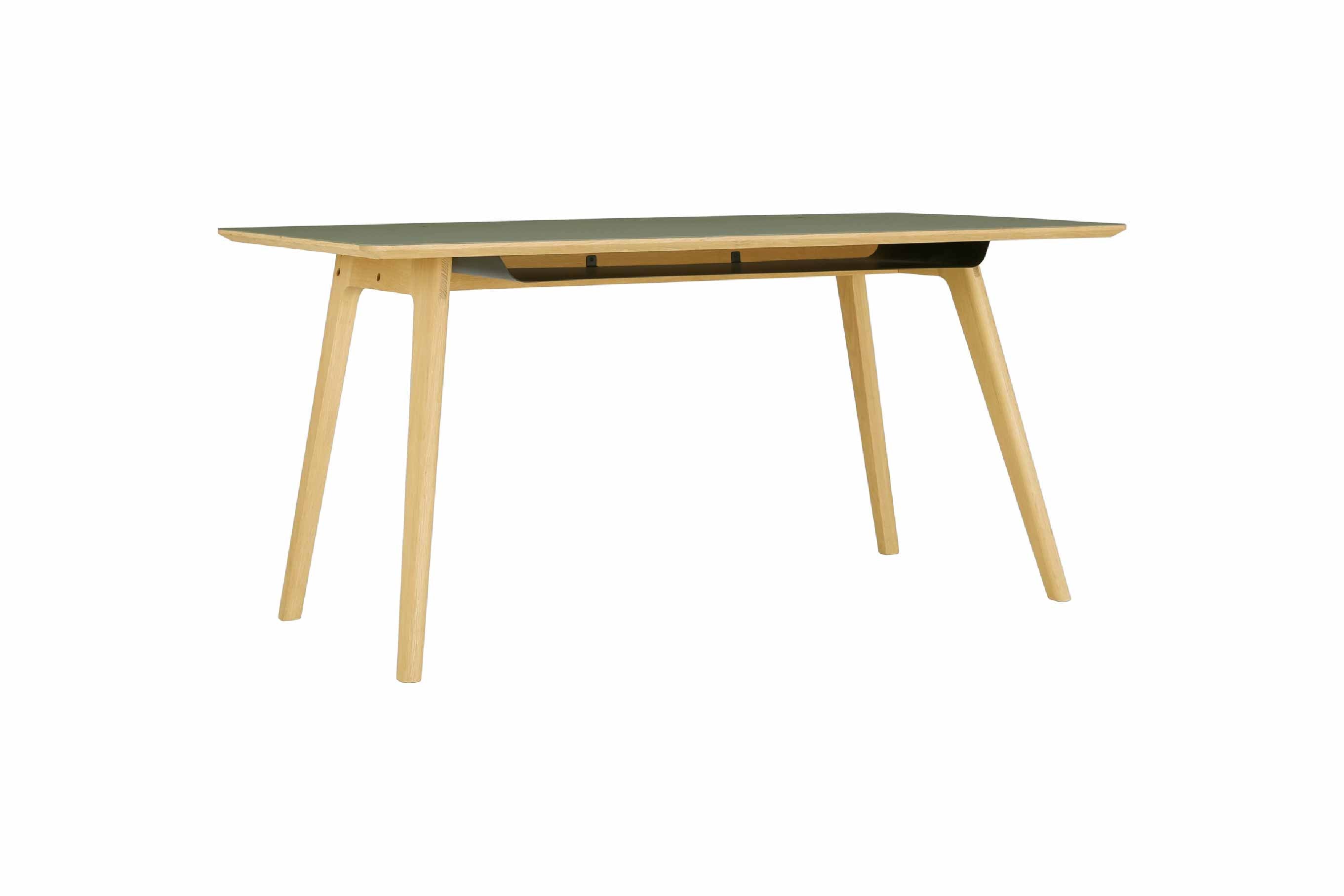 馬來西亞原裝進口實木傢俬 - NC系列 -TYRUS書桌