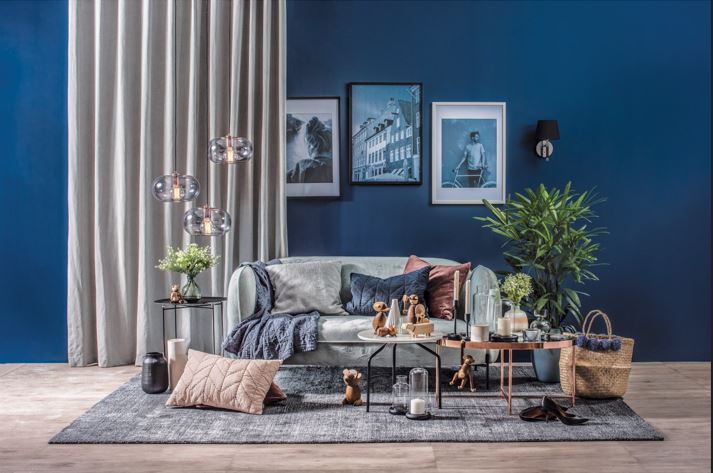 馬來西亞原裝進口實木傢俬 - NC系列 - XEVER邊几