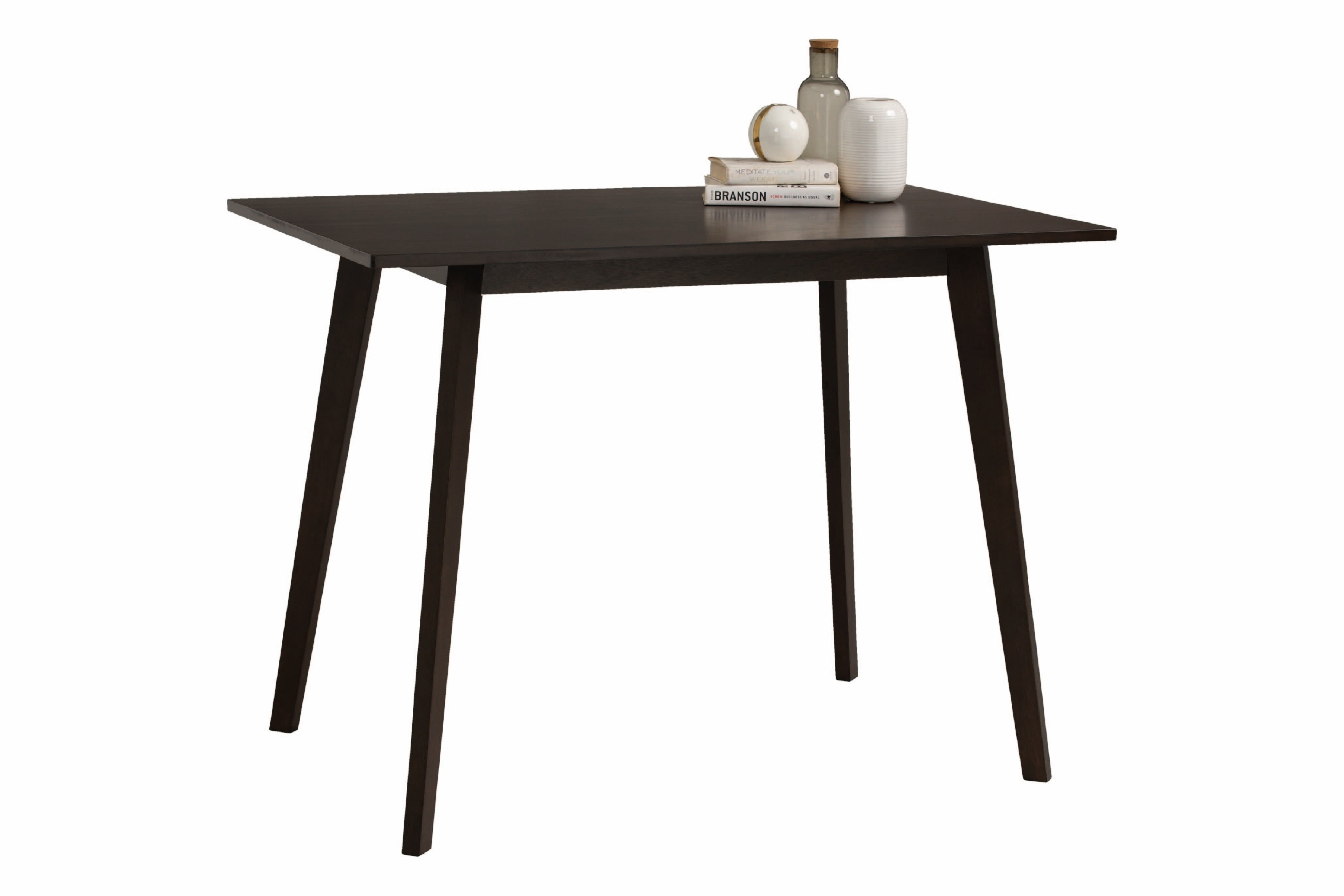 馬來西亞原裝進口實木傢俬 - NZ系列 - HAYNES方形餐桌