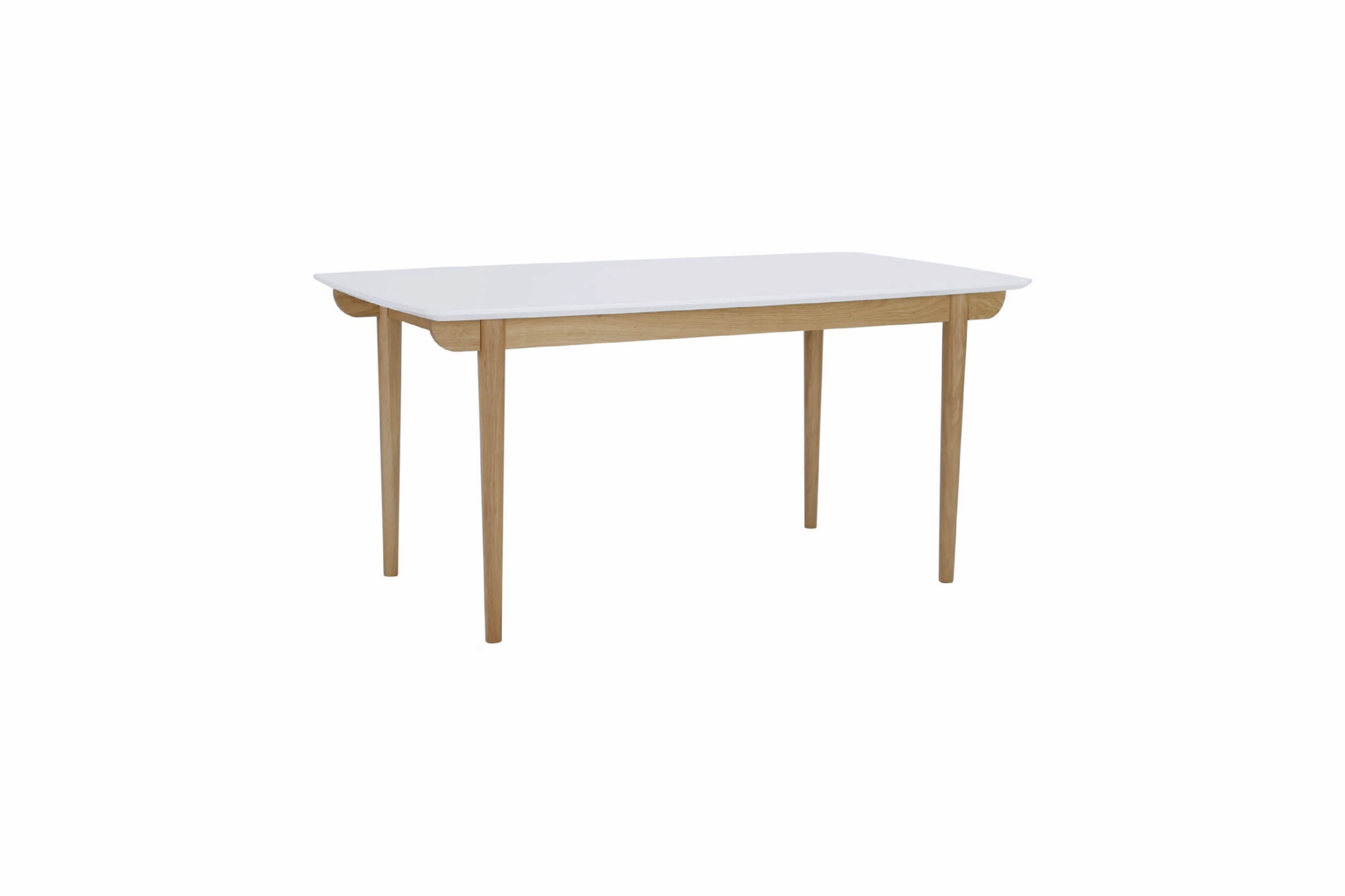 馬來西亞原裝進口實木傢俬 - LU系列 - NAKULA餐桌