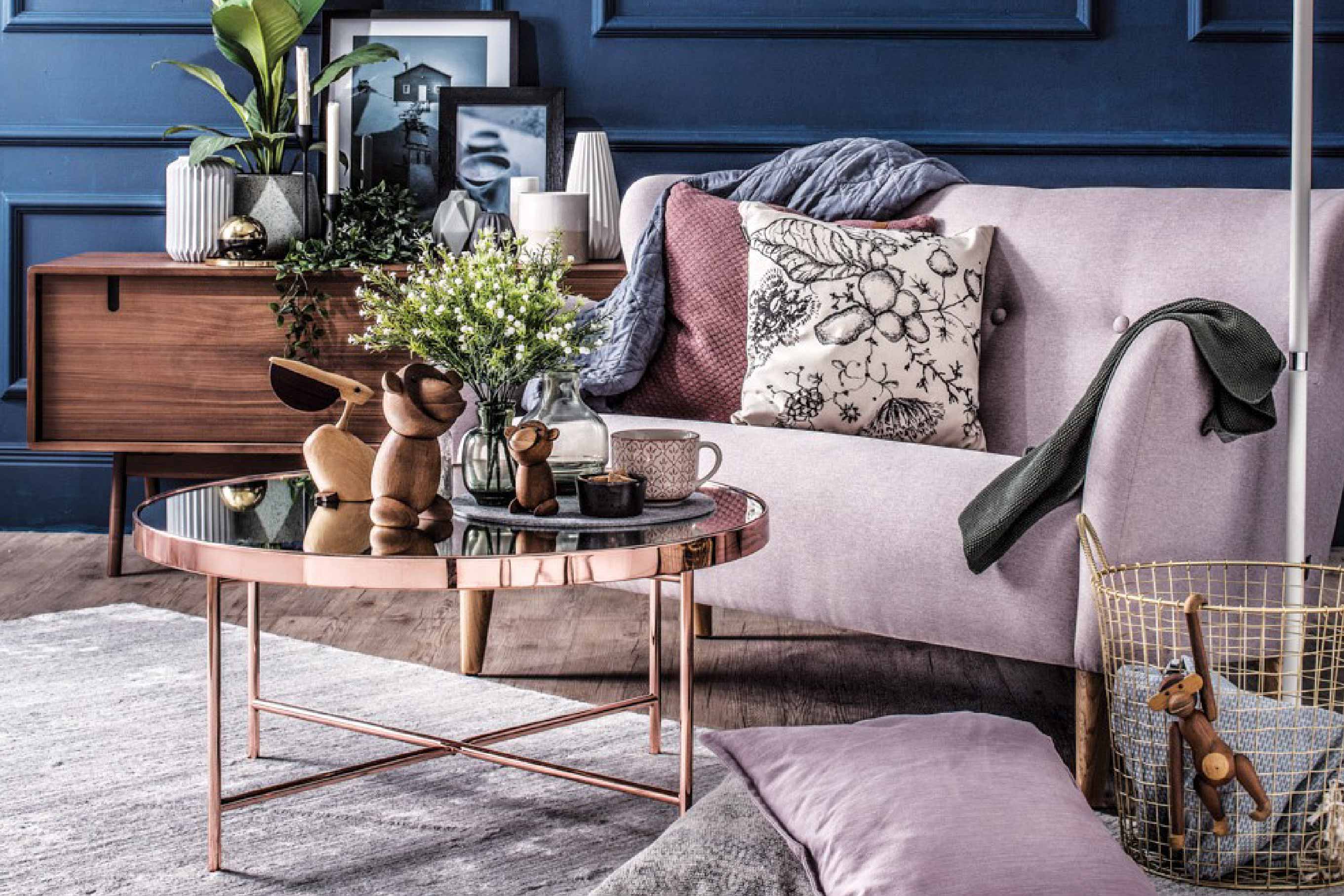 馬來西亞原裝進口實木傢俬 - NC系列 - CRUISER兩座位梳化