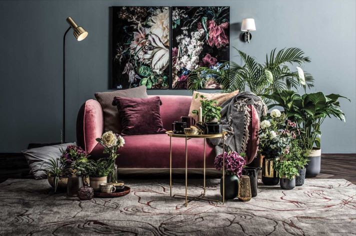 馬來西亞原裝進口實木傢俬 - NC系列 - SKODA兩座位梳化