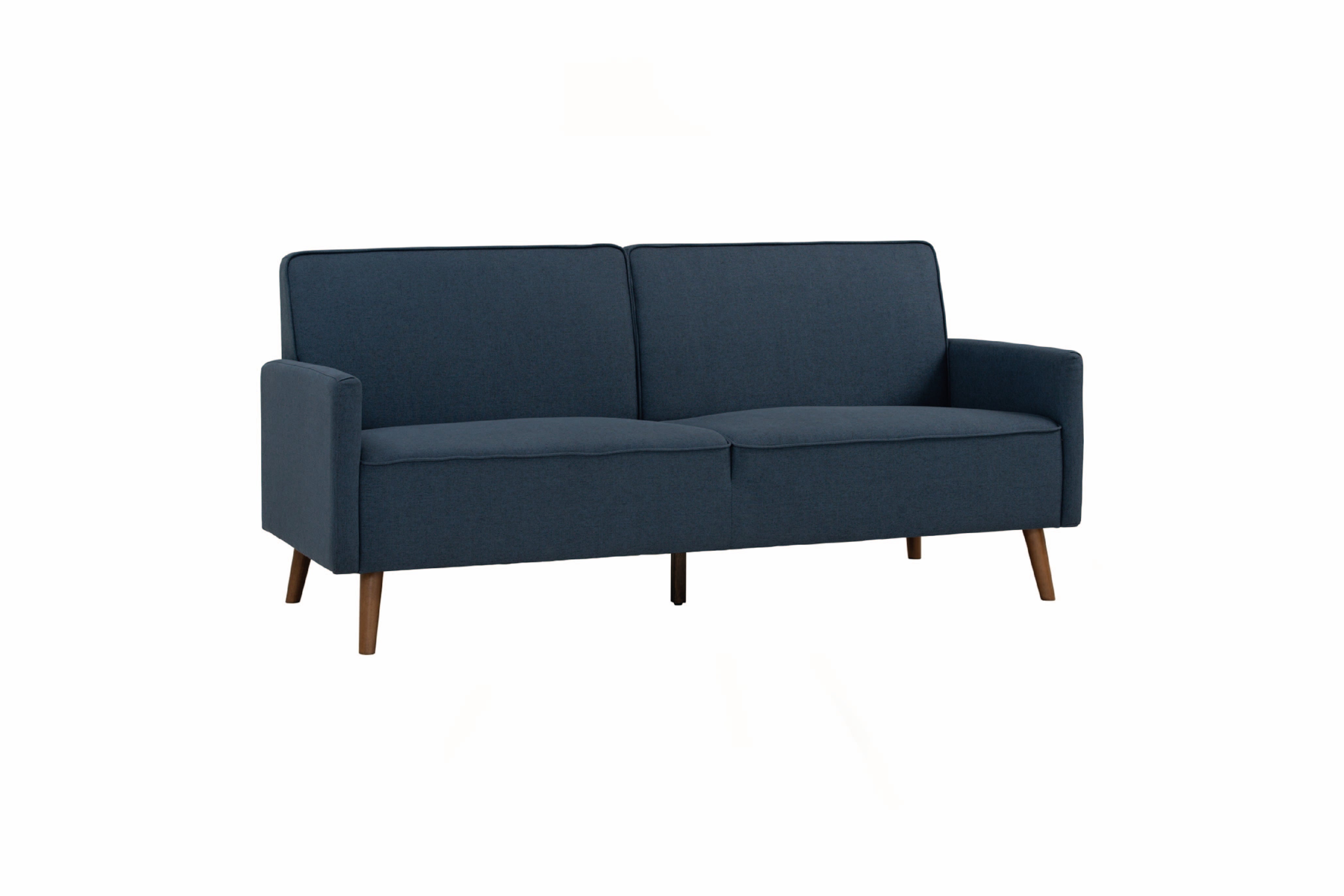 馬來西亞原裝進口實木傢俬 - NZ系列 - TONALE 三座位梳化