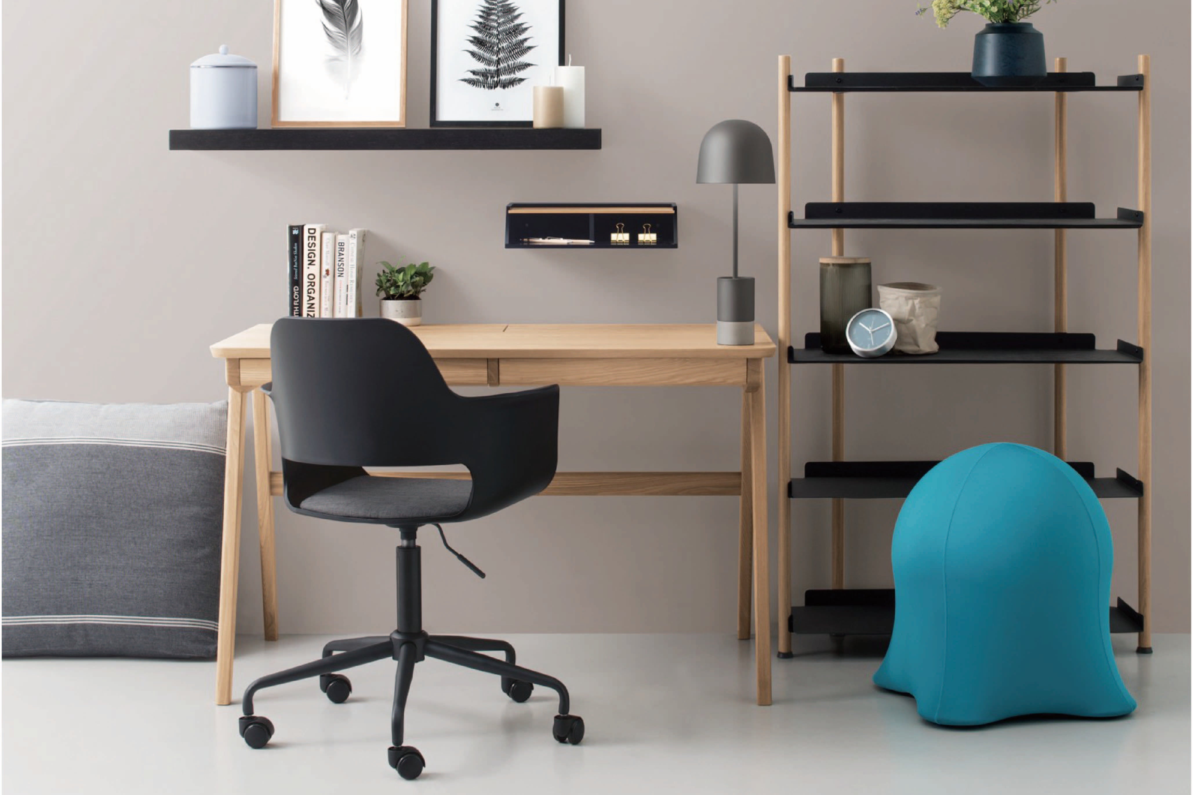 馬來西亞原裝進口實木傢俬 - LU系列 - SPYDER椅凳