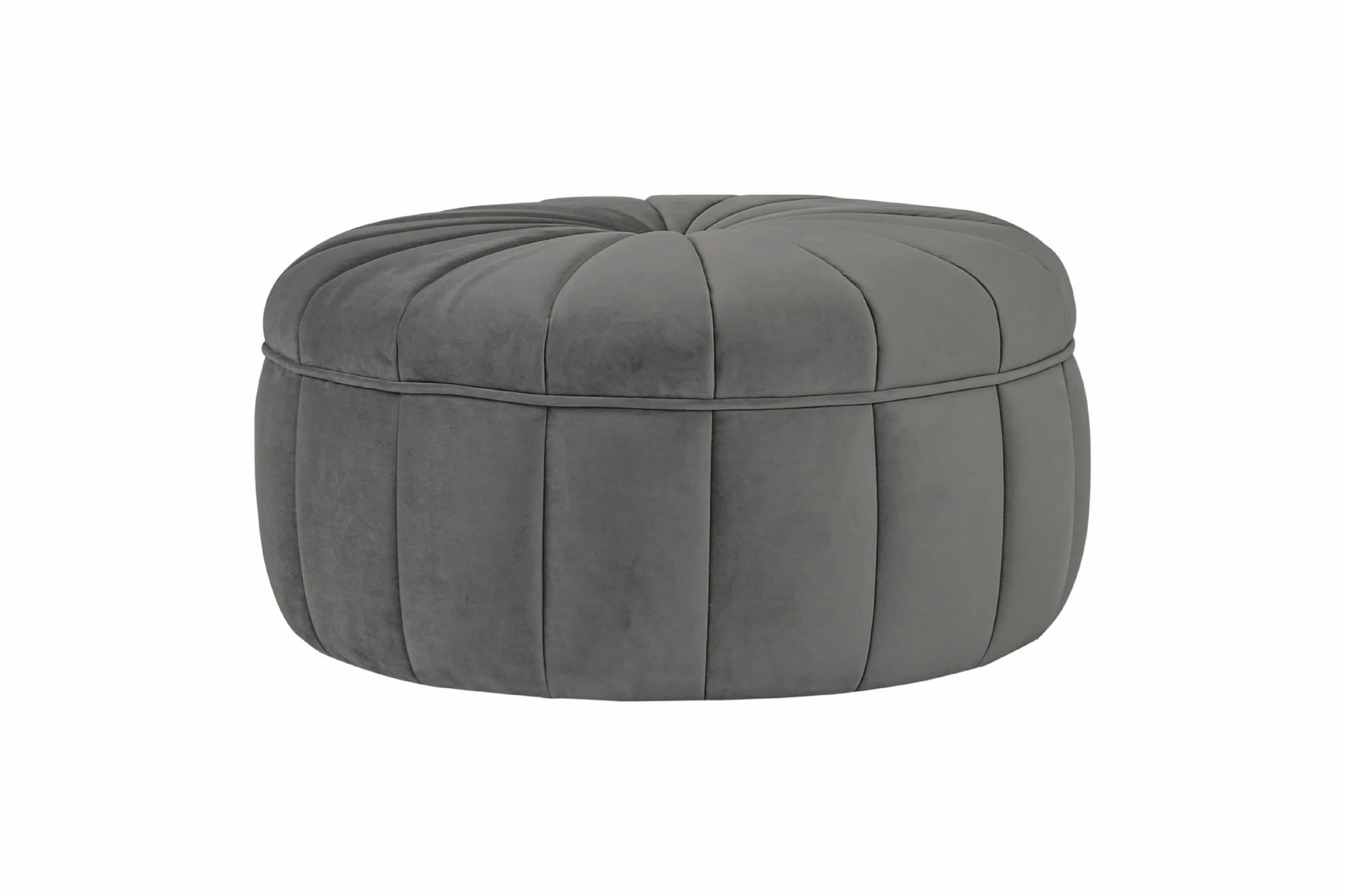 馬來西亞原裝進口實木傢俬 - LU系列 - PROBE地板坐墊