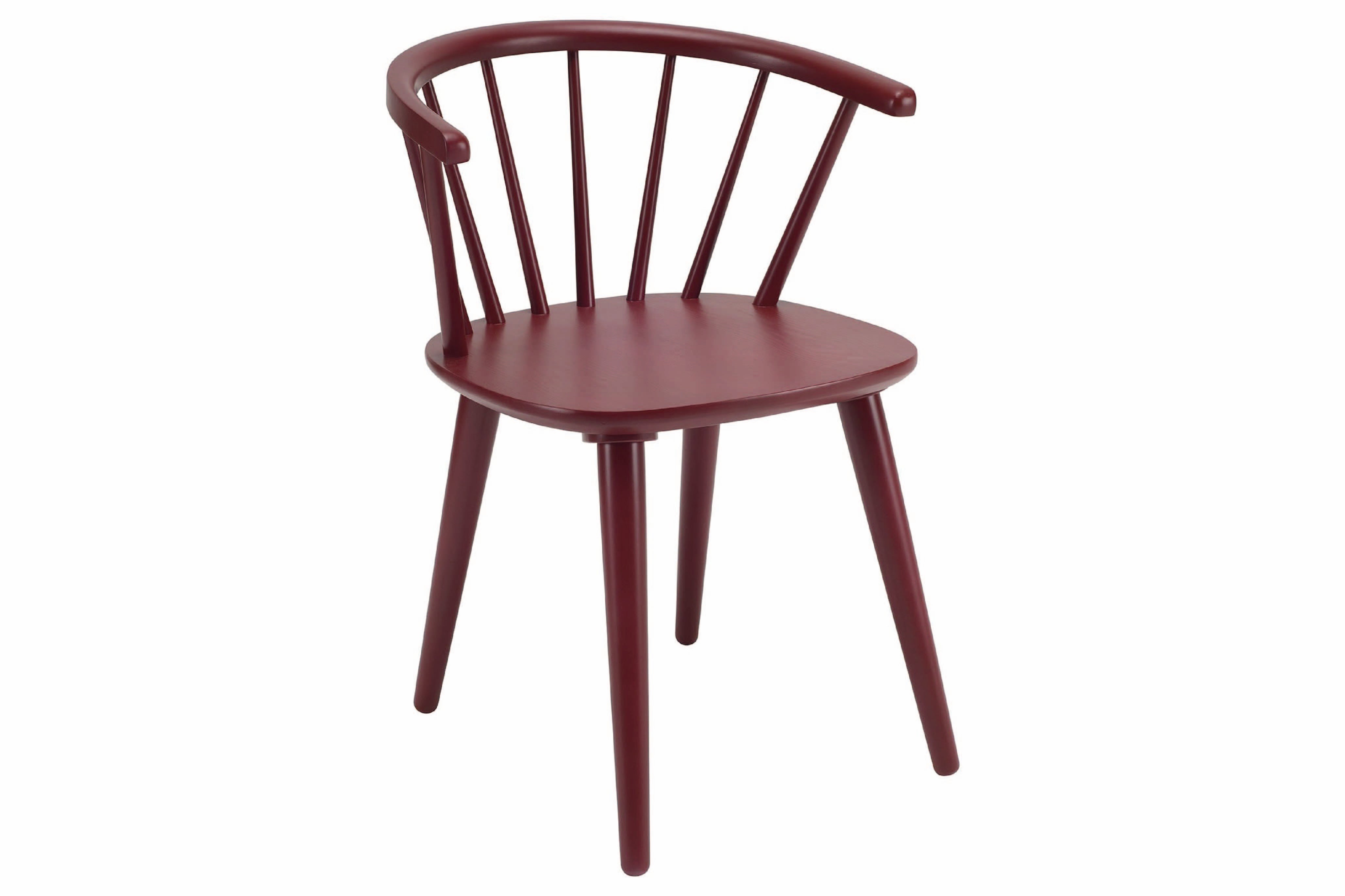 馬來西亞原裝進口實木傢俬 - NZ系列 - CALEY餐槣