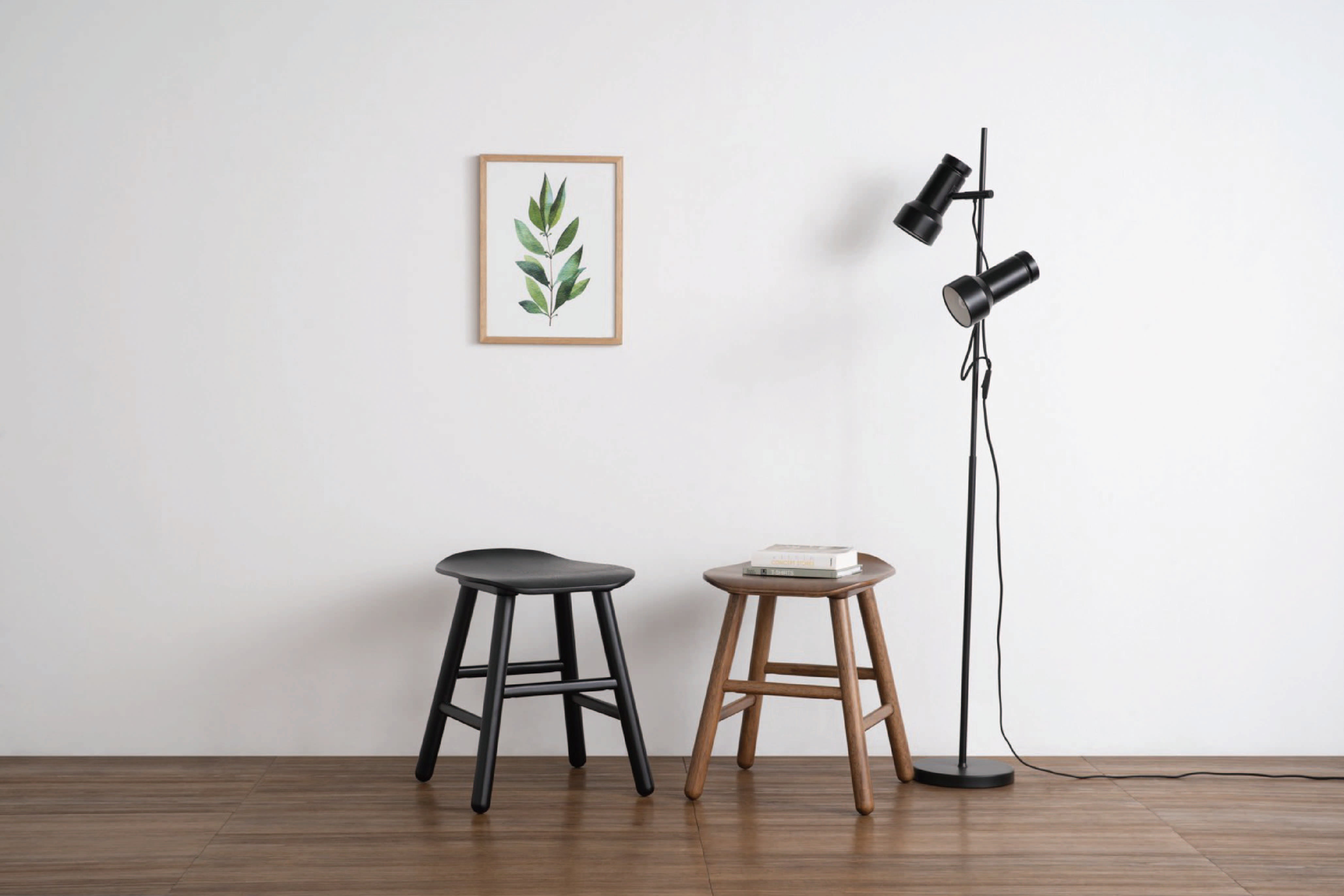 馬來西亞原裝進口實木傢俬 - NZ系列 - HETTY椅