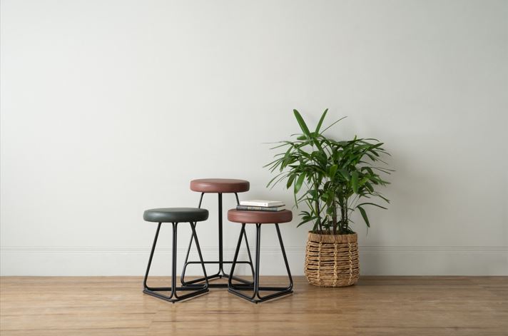 馬來西亞原裝進口實木傢俬 - NC系列 - TIVONA椅