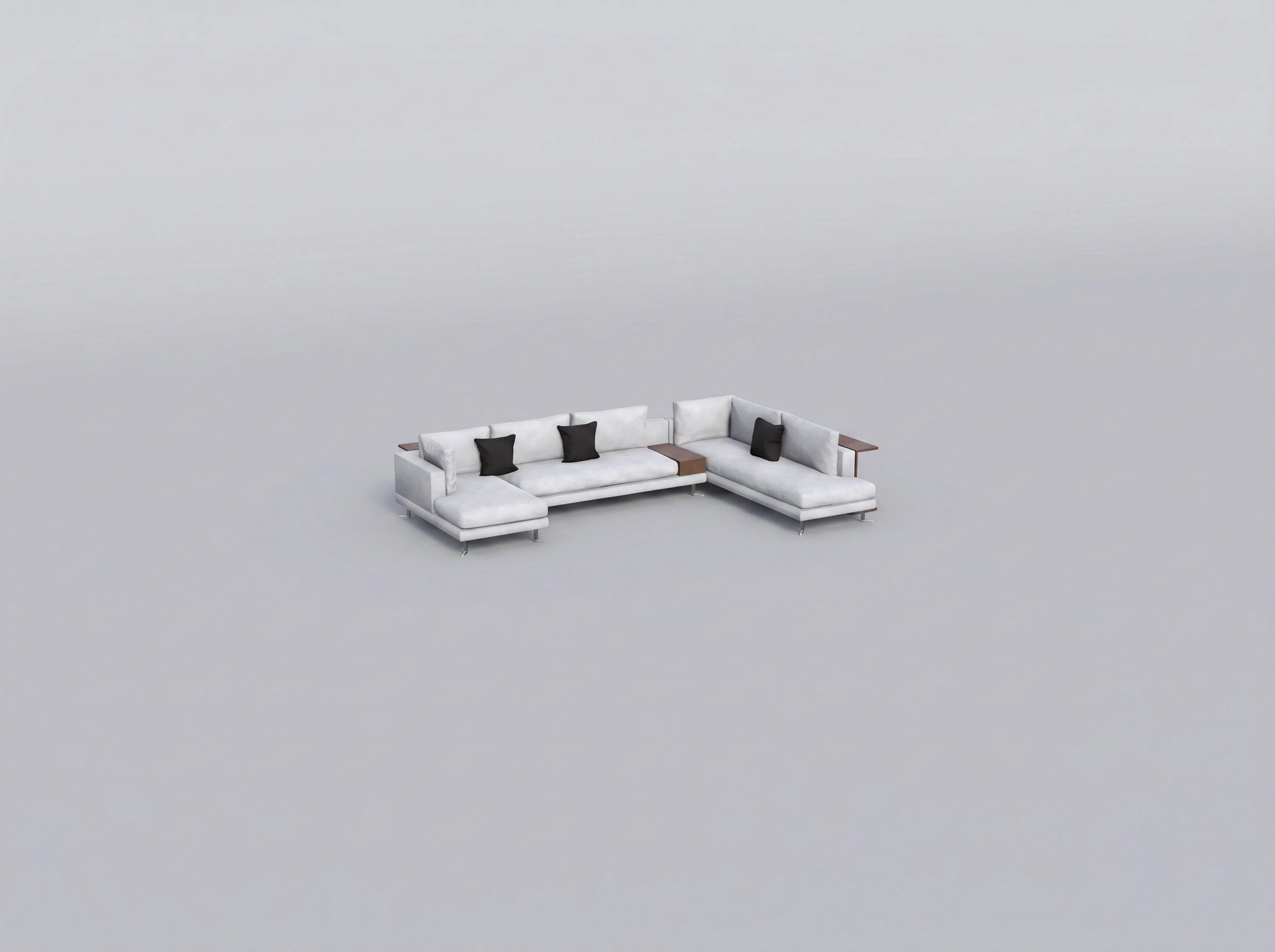 組合型梳化FI_120
