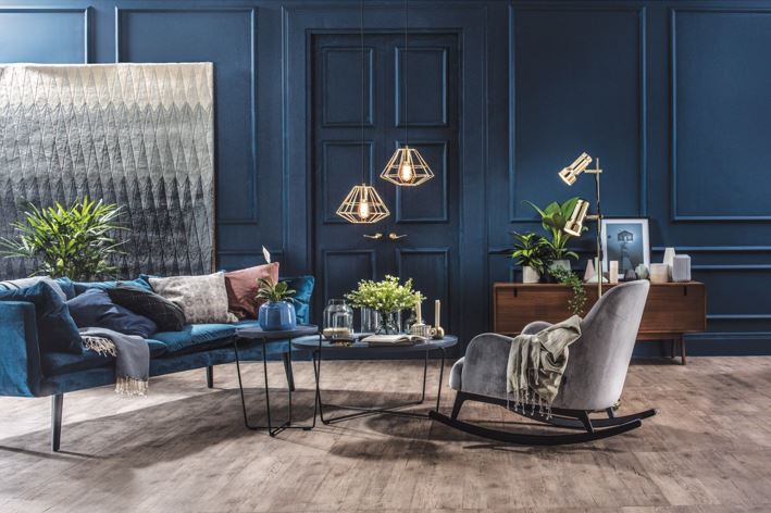 馬來西亞原裝進口實木傢俬 - NC系列 - STERLING電視櫃