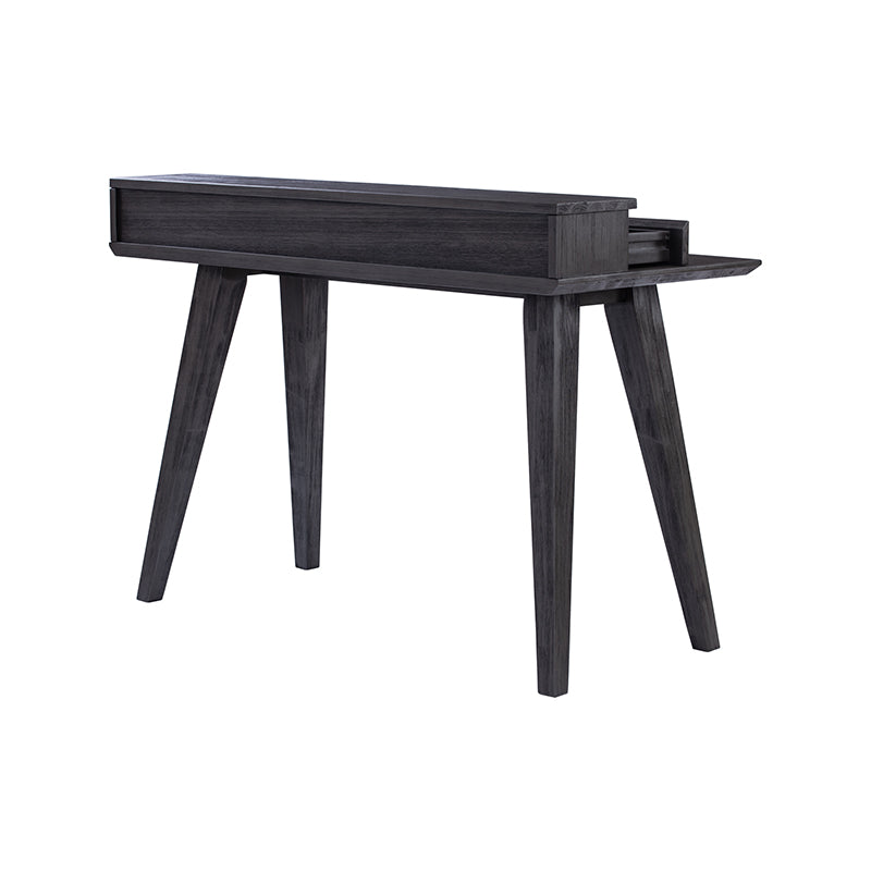 馬來西亞原裝進口實木傢俬 - F系列 - Perth珀斯書桌