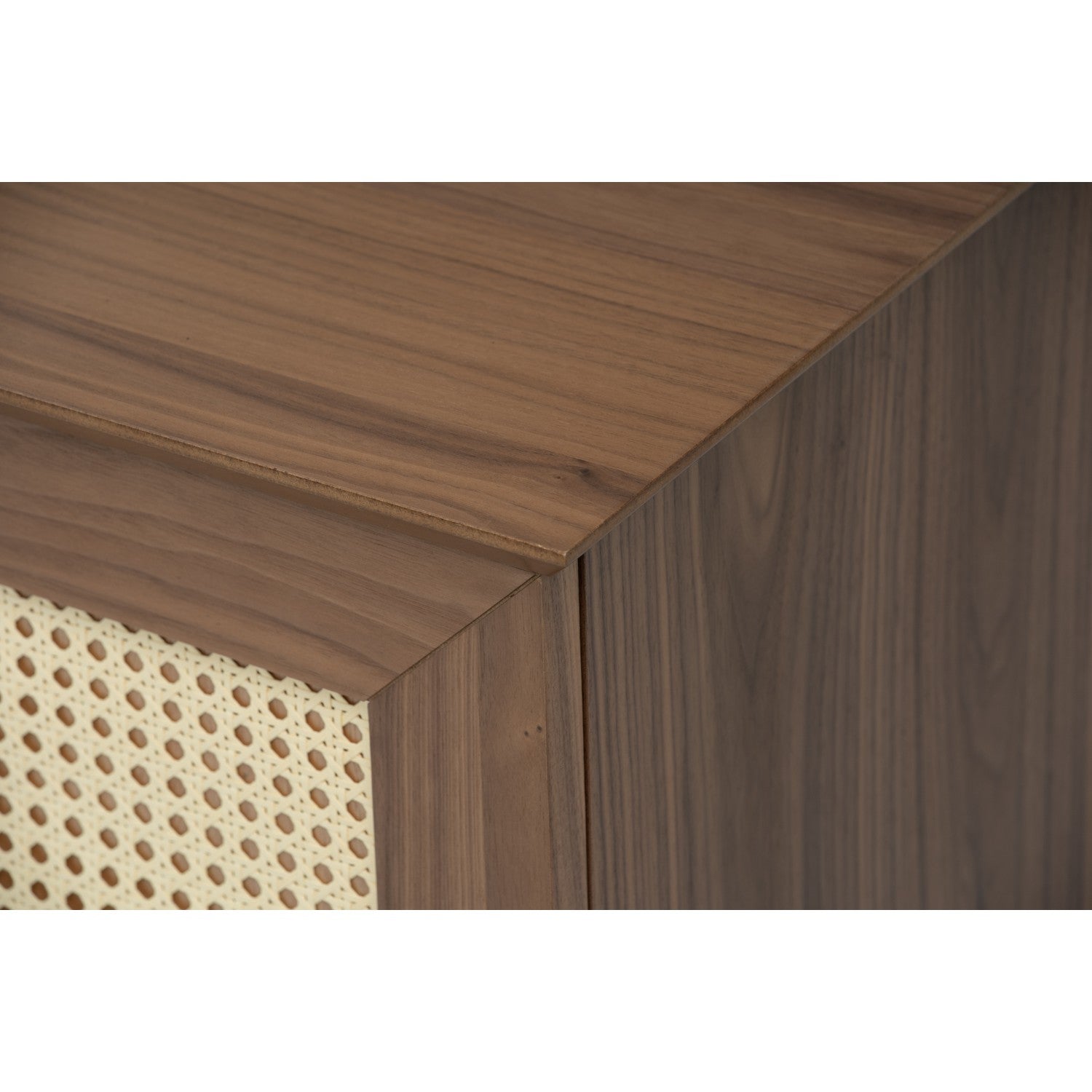 馬來西亞原裝進口實木傢俬 - NC系列 - ROYSTON書桌