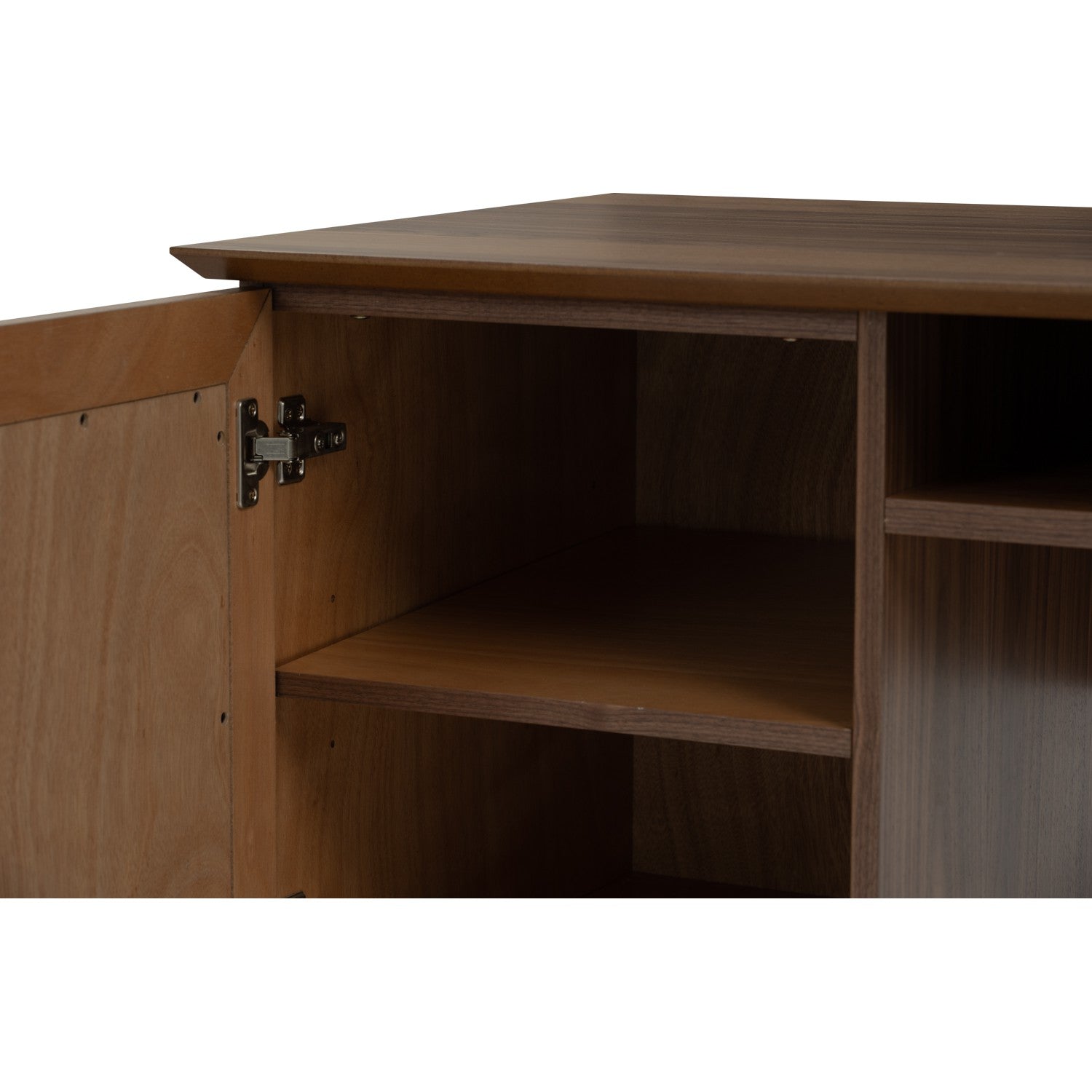 馬來西亞原裝進口實木傢俬 - NC系列 - ROYSTON書桌