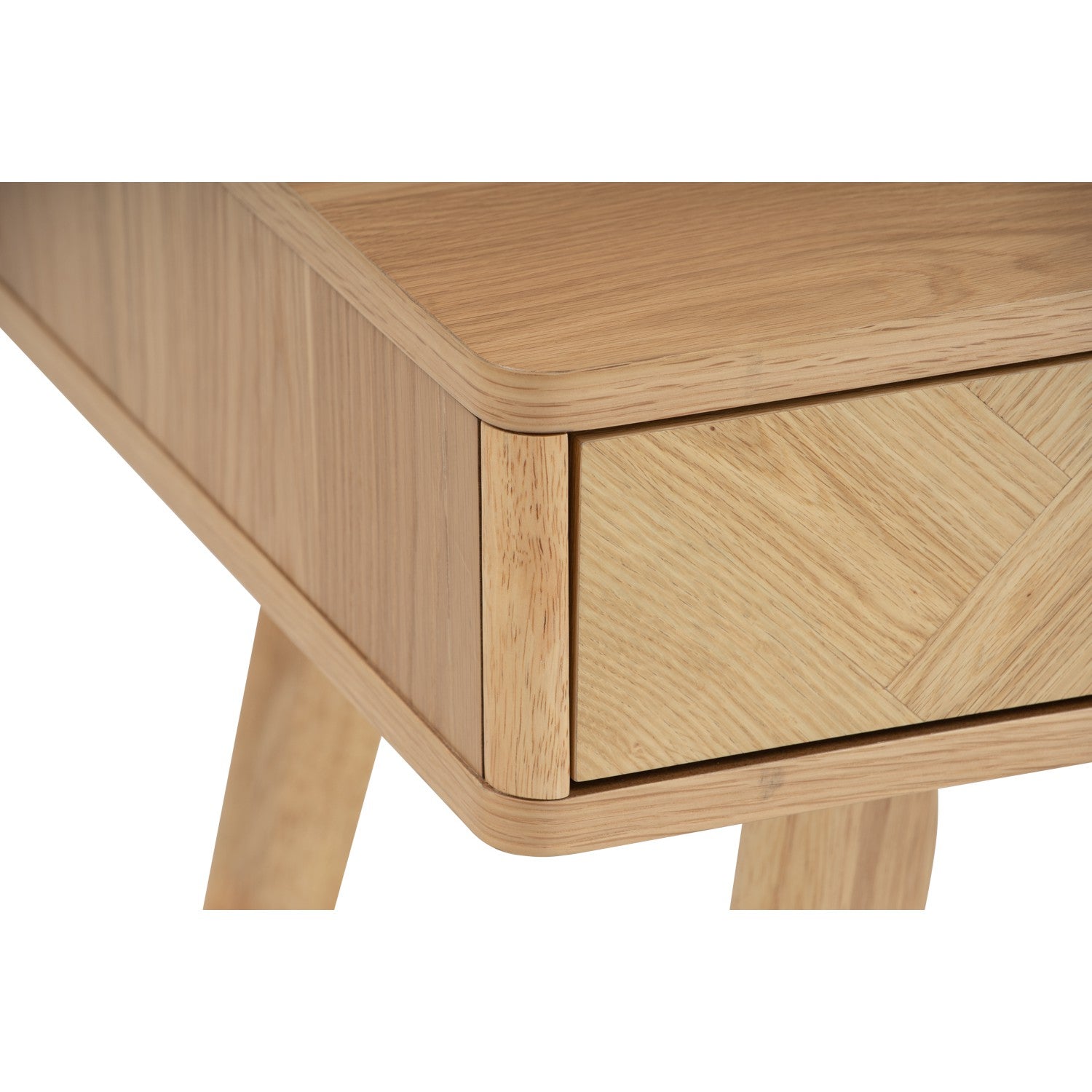 馬來西亞原裝進口實木傢俬 - NC系列 - LOFTUS書桌