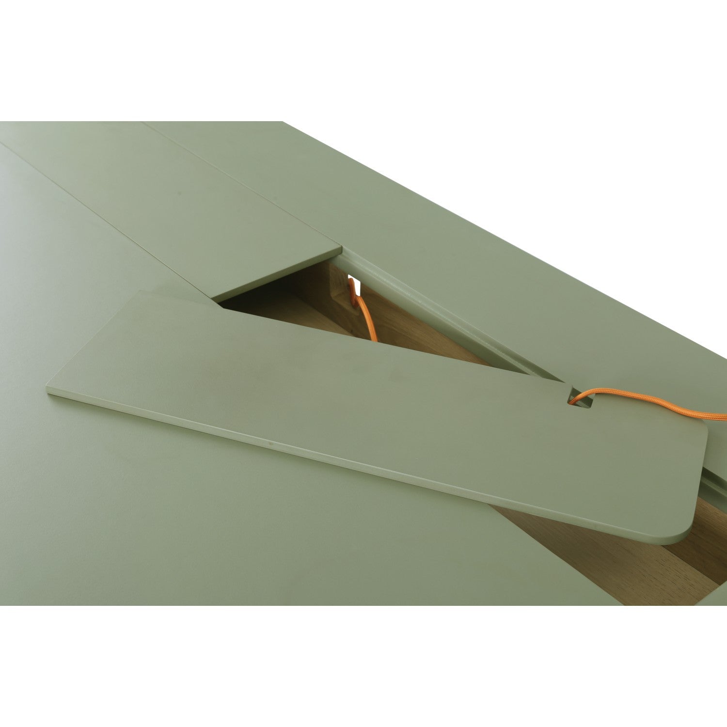 馬來西亞原裝進口實木傢俬 - NC系列 -TYRUS書桌