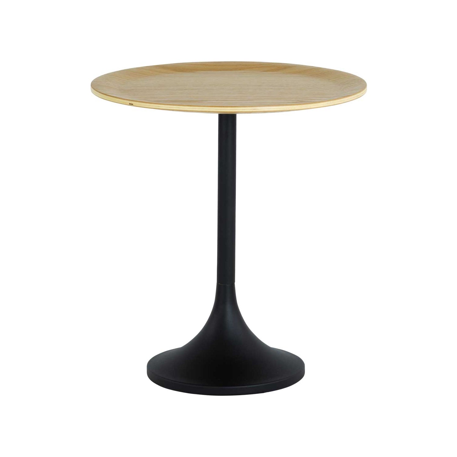 馬來西亞原裝進口實木傢俬 - NC系列 - PABLO圓形茶几