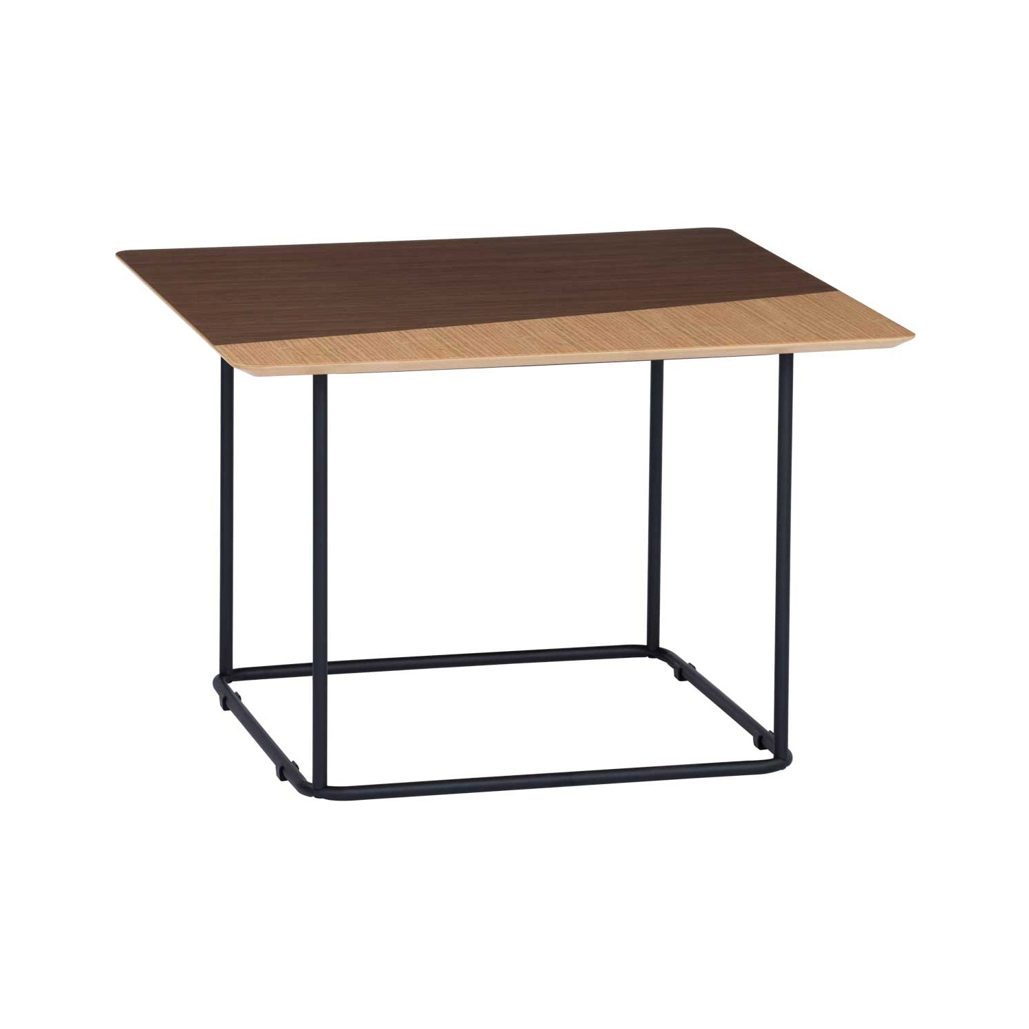 馬來西亞原裝進口實木傢俬 - NC系列 - DESTRY茶几