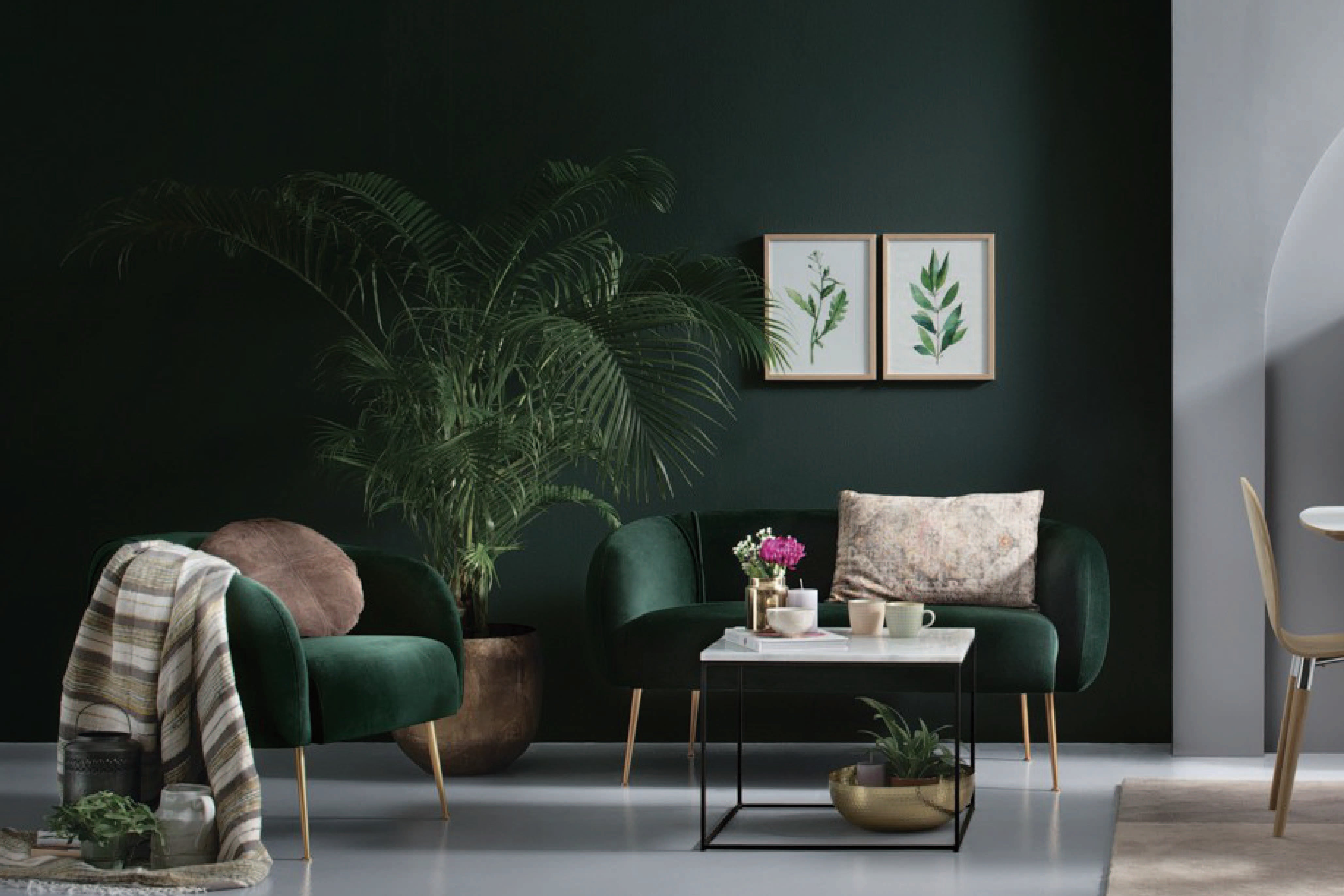 馬來西亞原裝進口實木傢俬 - LU系列 - LUCIO方形茶几