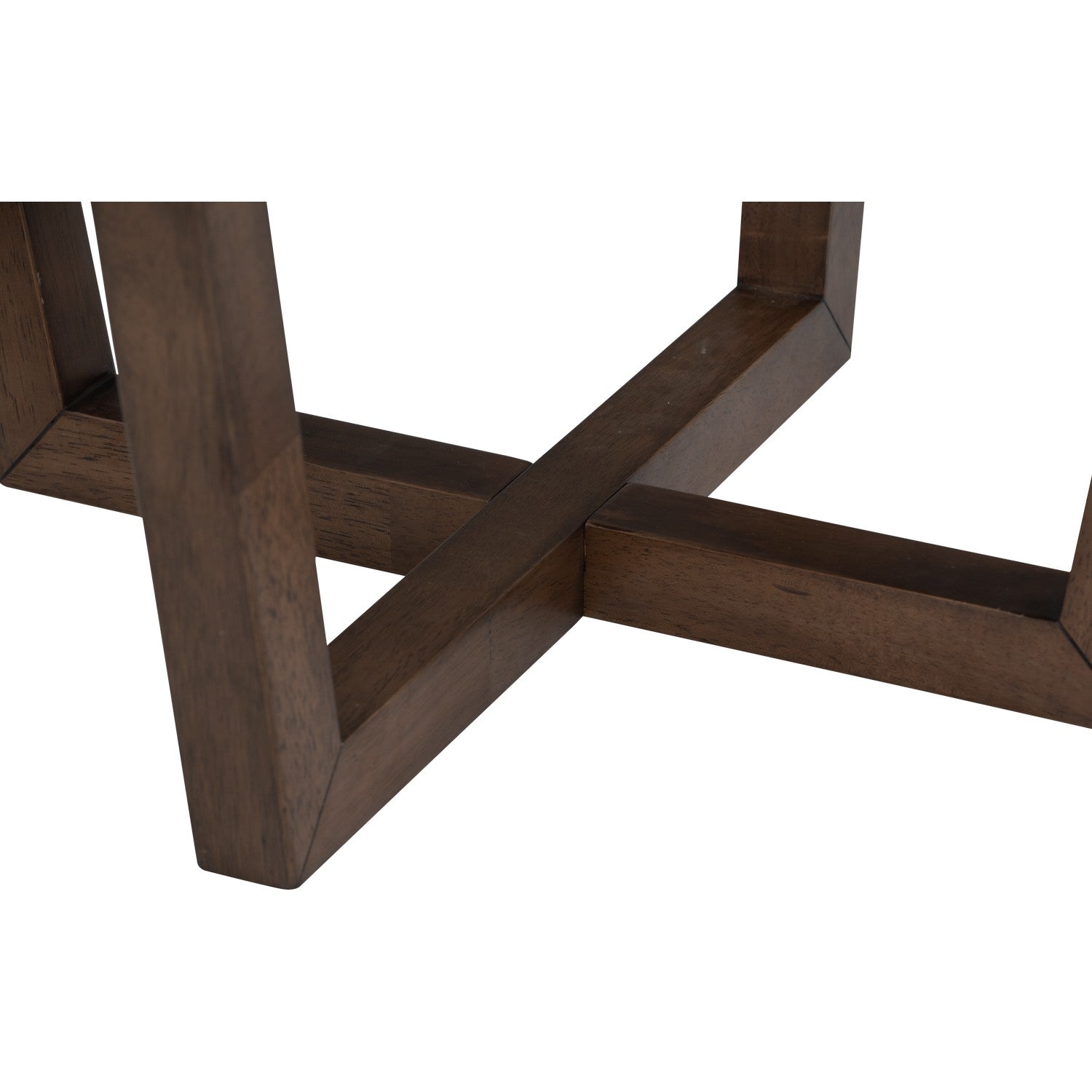 馬來西亞原裝進口實木傢俬 - NC系列 - DEVON邊几