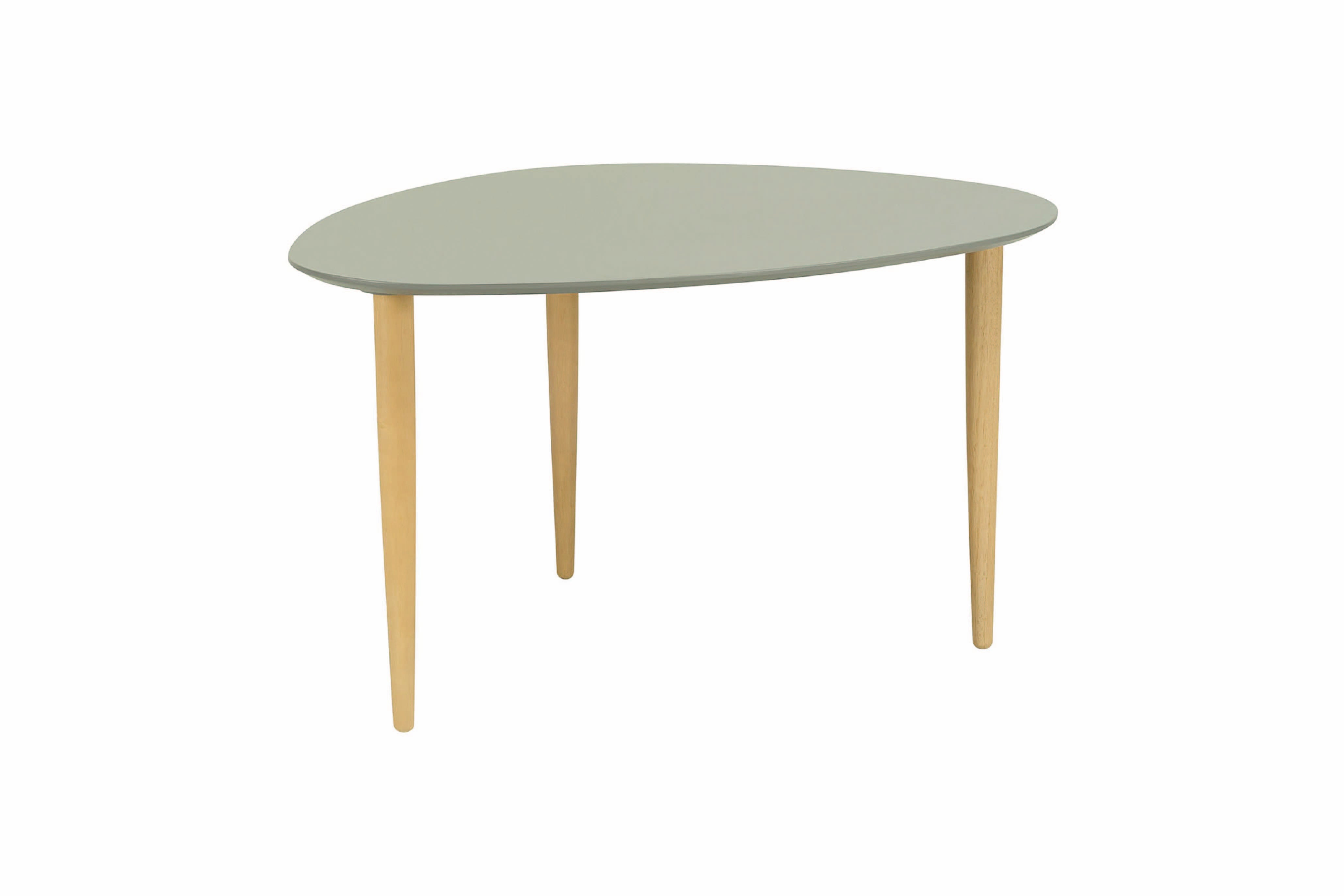 馬來西亞原裝進口實木傢俬 - NZ系列 - COREY茶几