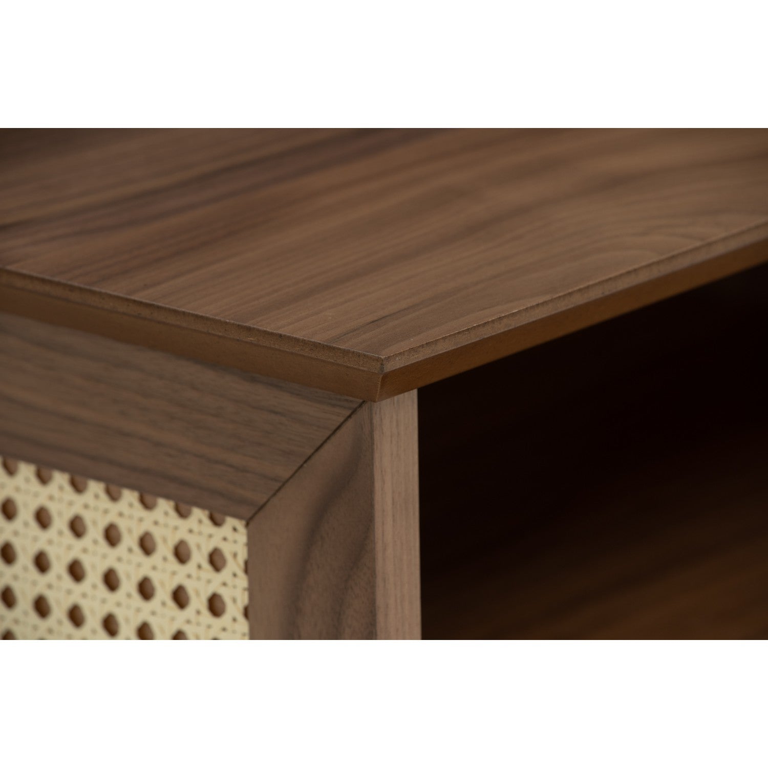 馬來西亞原裝進口實木傢俬 - NC系列 - ROYSTON茶几