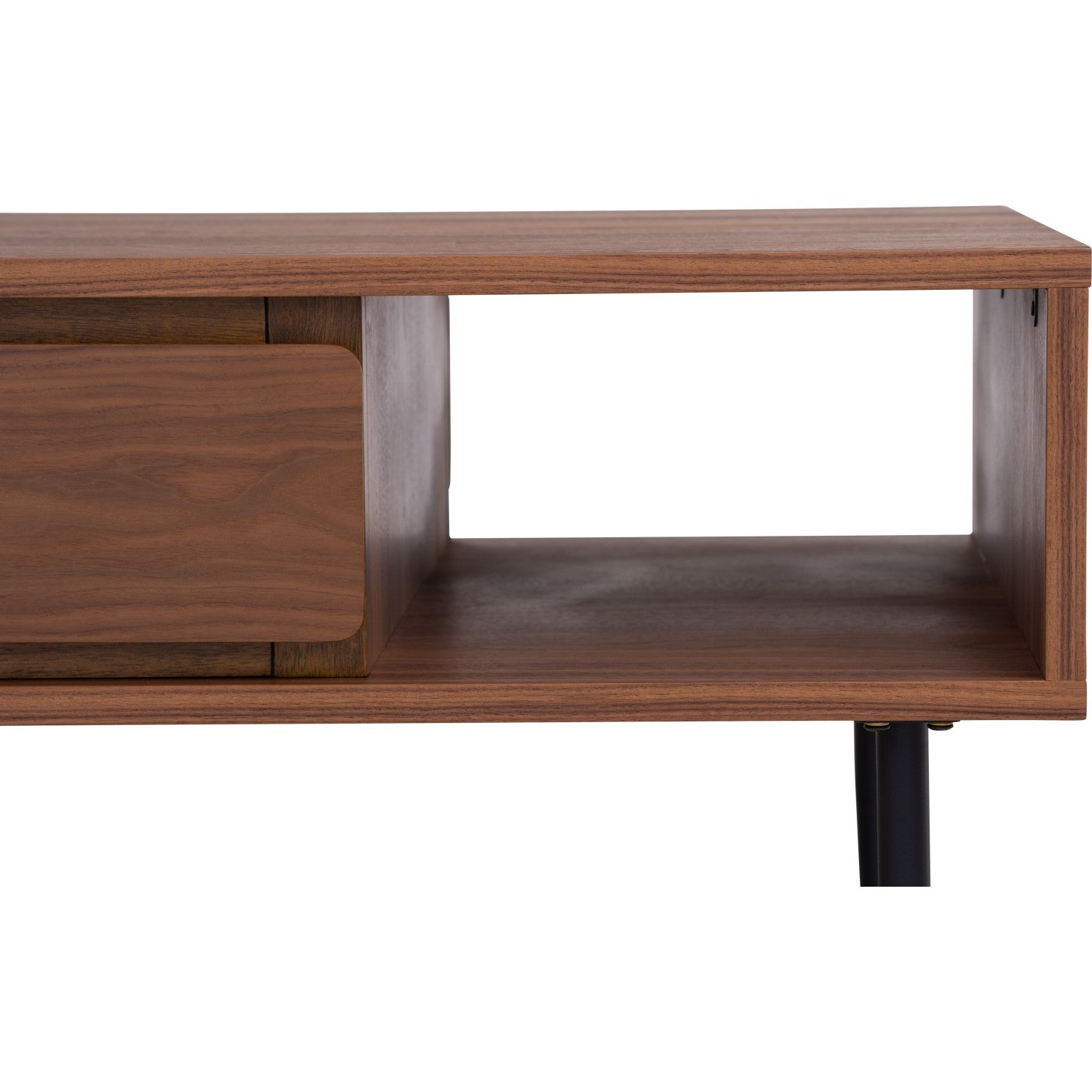 馬來西亞原裝進口實木傢俬 - NC系列 - HUTTO茶几