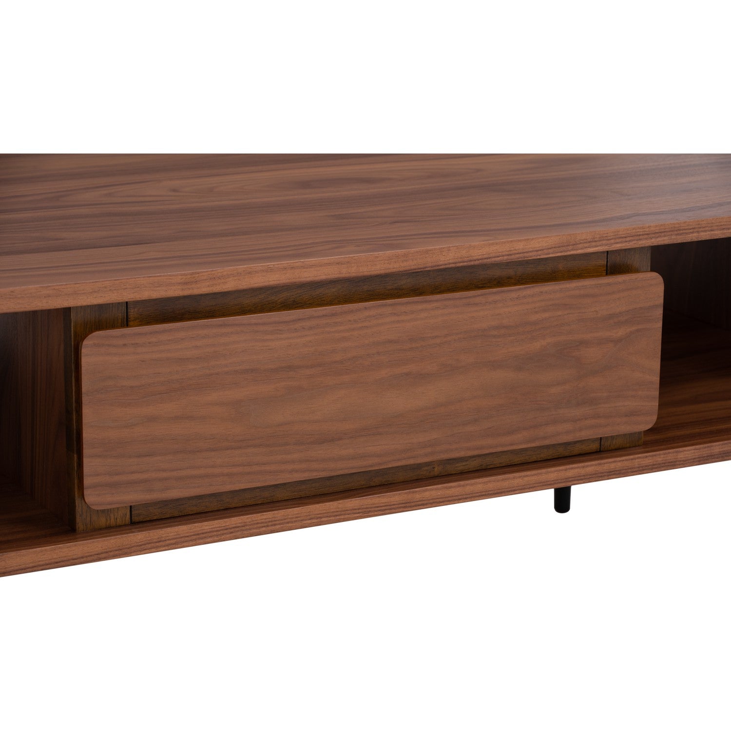 馬來西亞原裝進口實木傢俬 - NC系列 - HUTTO茶几