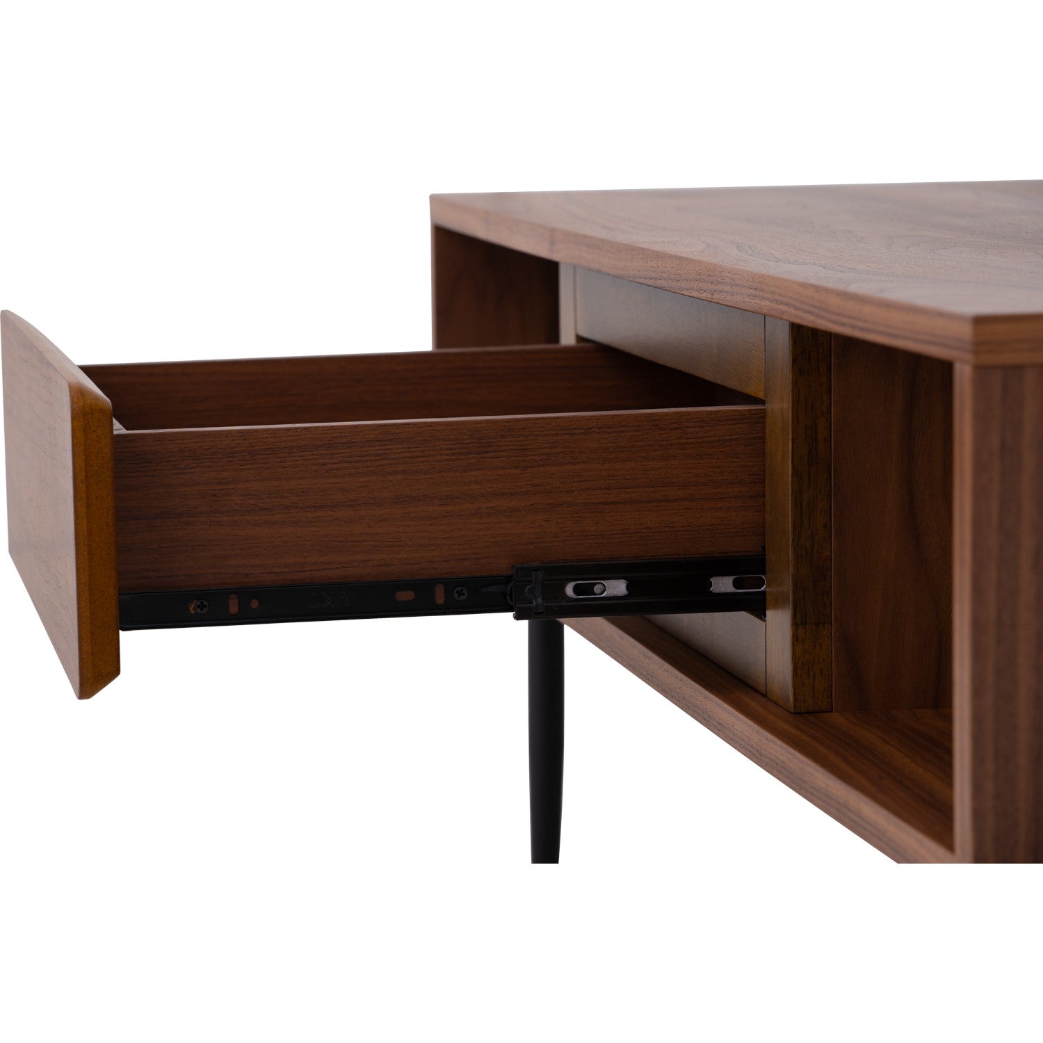 馬來西亞原裝進口實木傢俬 - NC系列 - HUTTO茶几