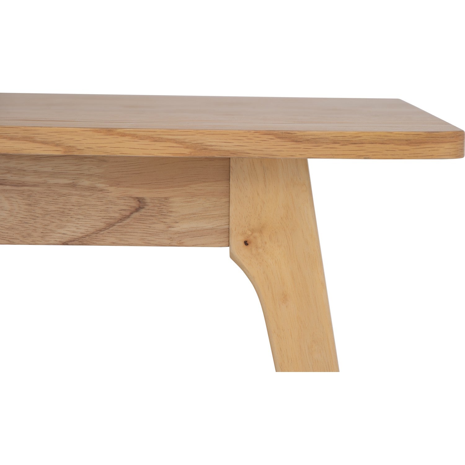 馬來西亞原裝進口實木傢俬 - LU系列 - HARPER茶几