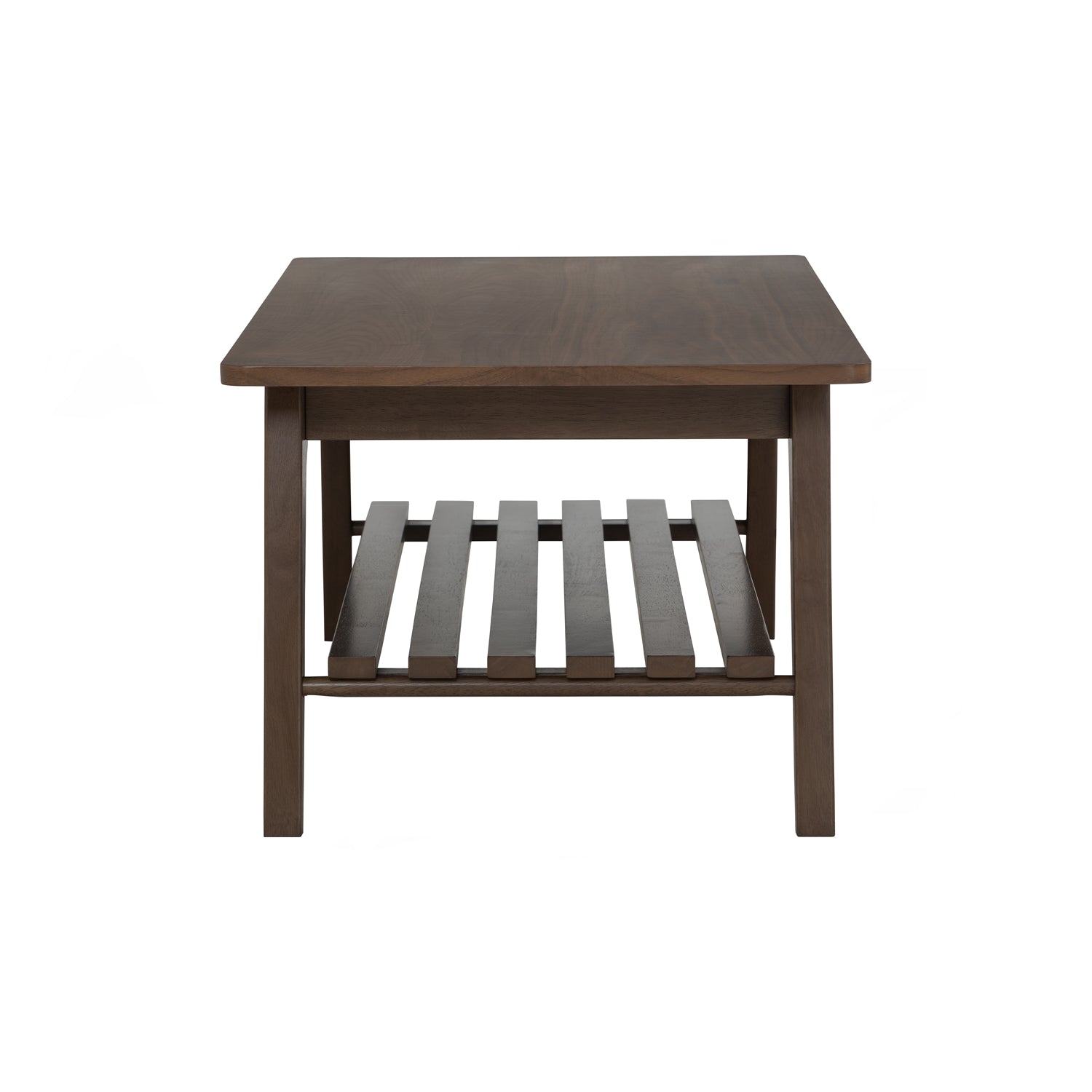 馬來西亞原裝進口實木傢俬 - LU系列 - HARPER茶几