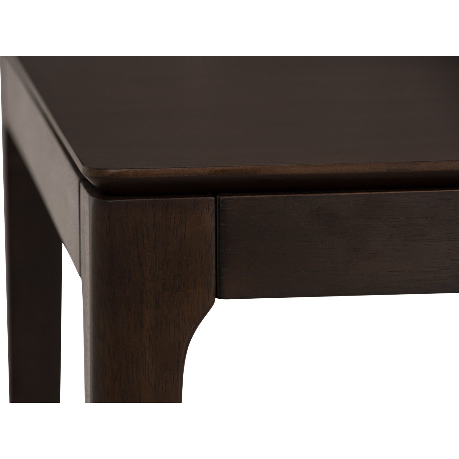 馬來西亞原裝進口實木傢俬 - NZ系列 - DAMON方形餐桌