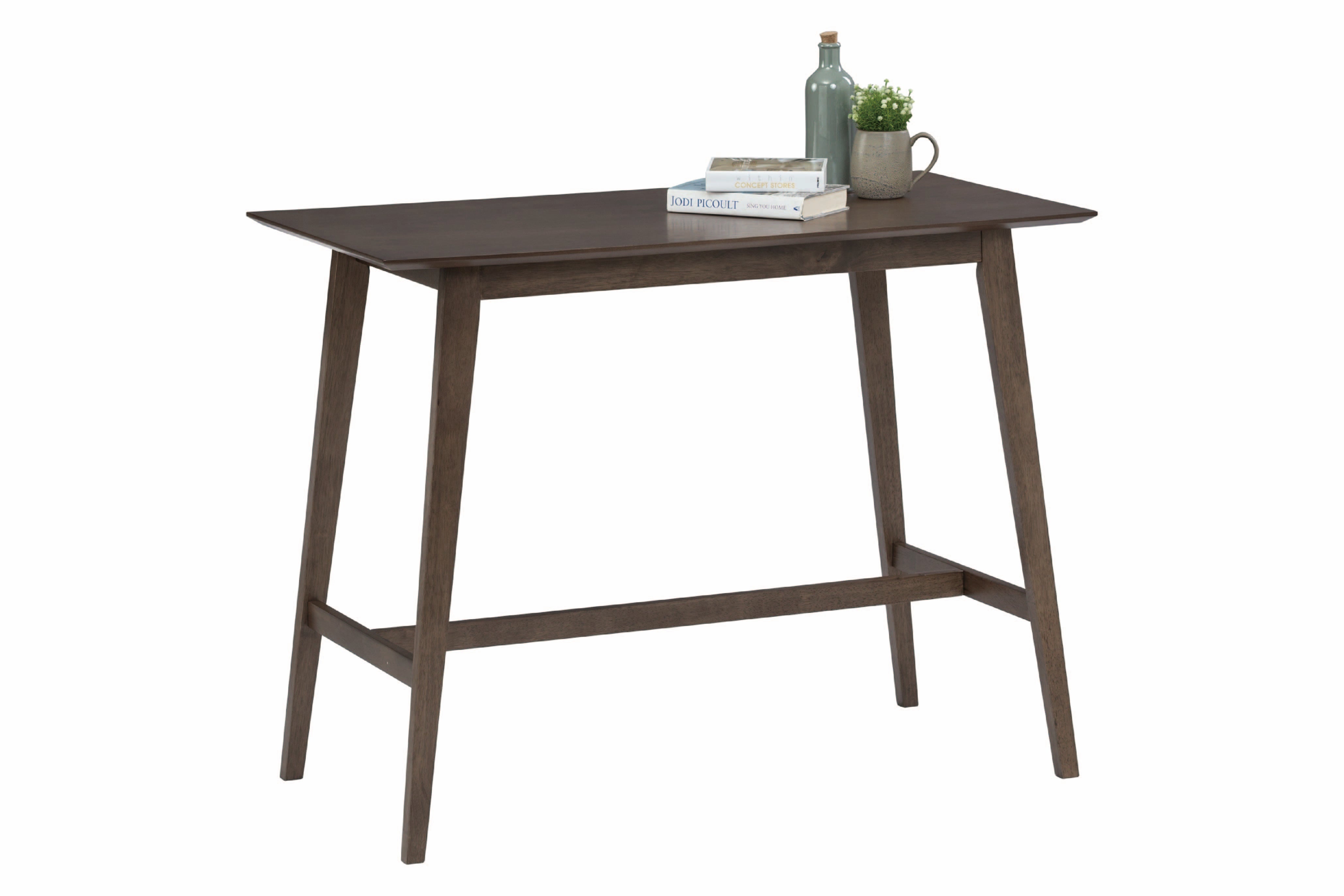 馬來西亞原裝進口實木傢俬 - NZ系列 - CADELL餐桌