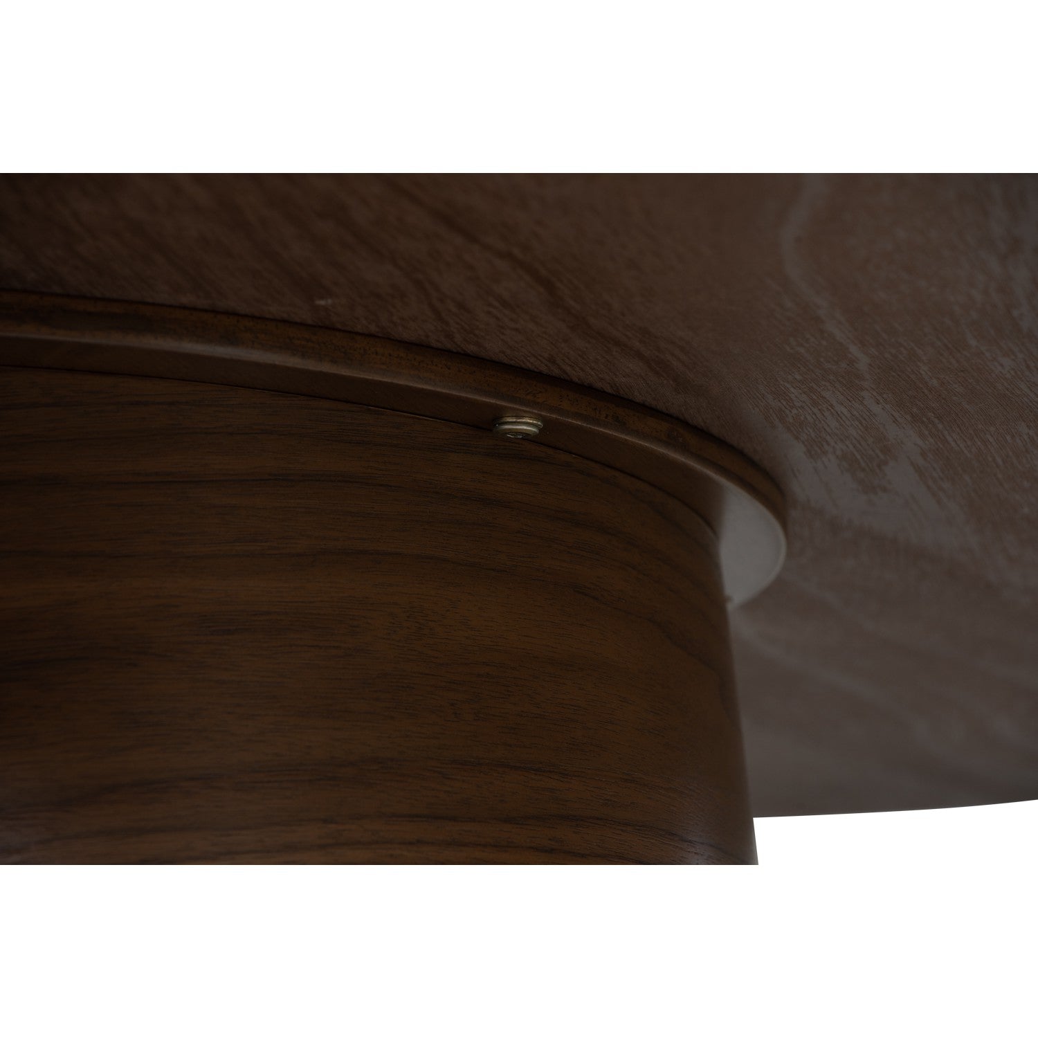 馬來西亞原裝進口實木傢俬 - NC系列 - OKARA餐桌