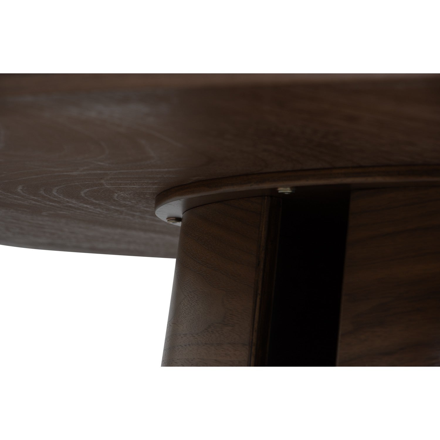 馬來西亞原裝進口實木傢俬 - NC系列 - OKARA餐桌