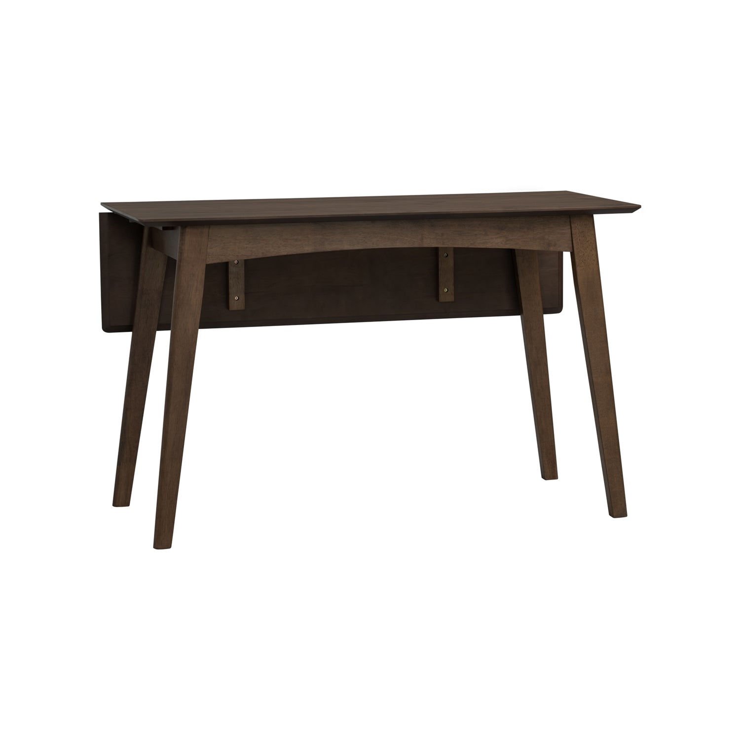 馬來西亞原裝進口實木傢俬 - LU系列 - KLEIN延伸餐桌