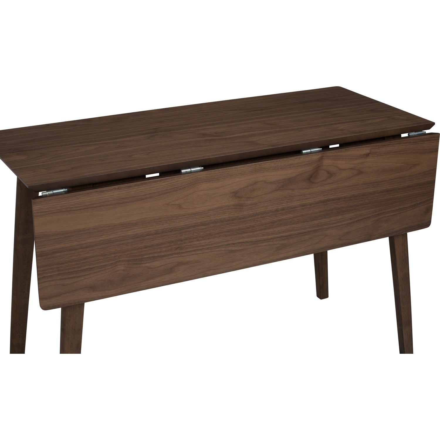 馬來西亞原裝進口實木傢俬 - LU系列 - KLEIN延伸餐桌