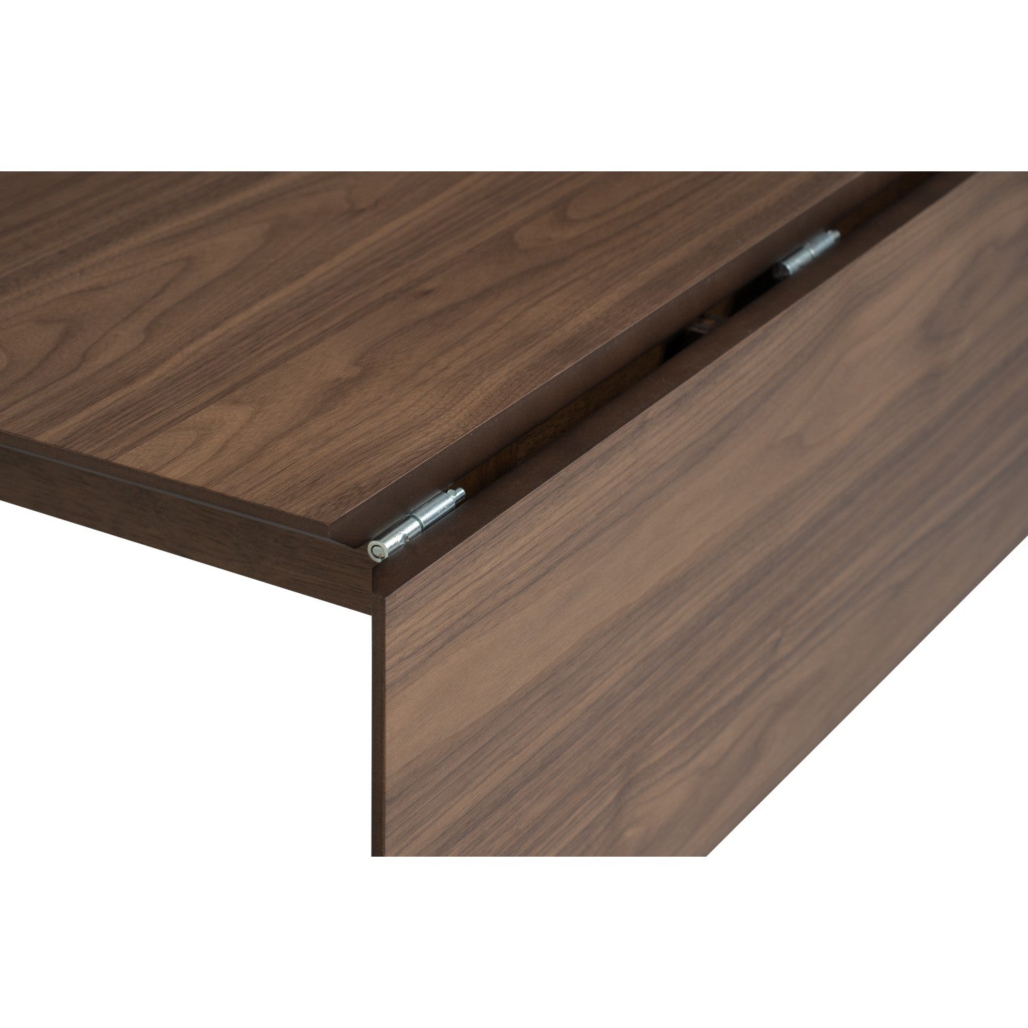 馬來西亞原裝進口實木傢俬 - LU系列 - KLEIN延伸餐桌