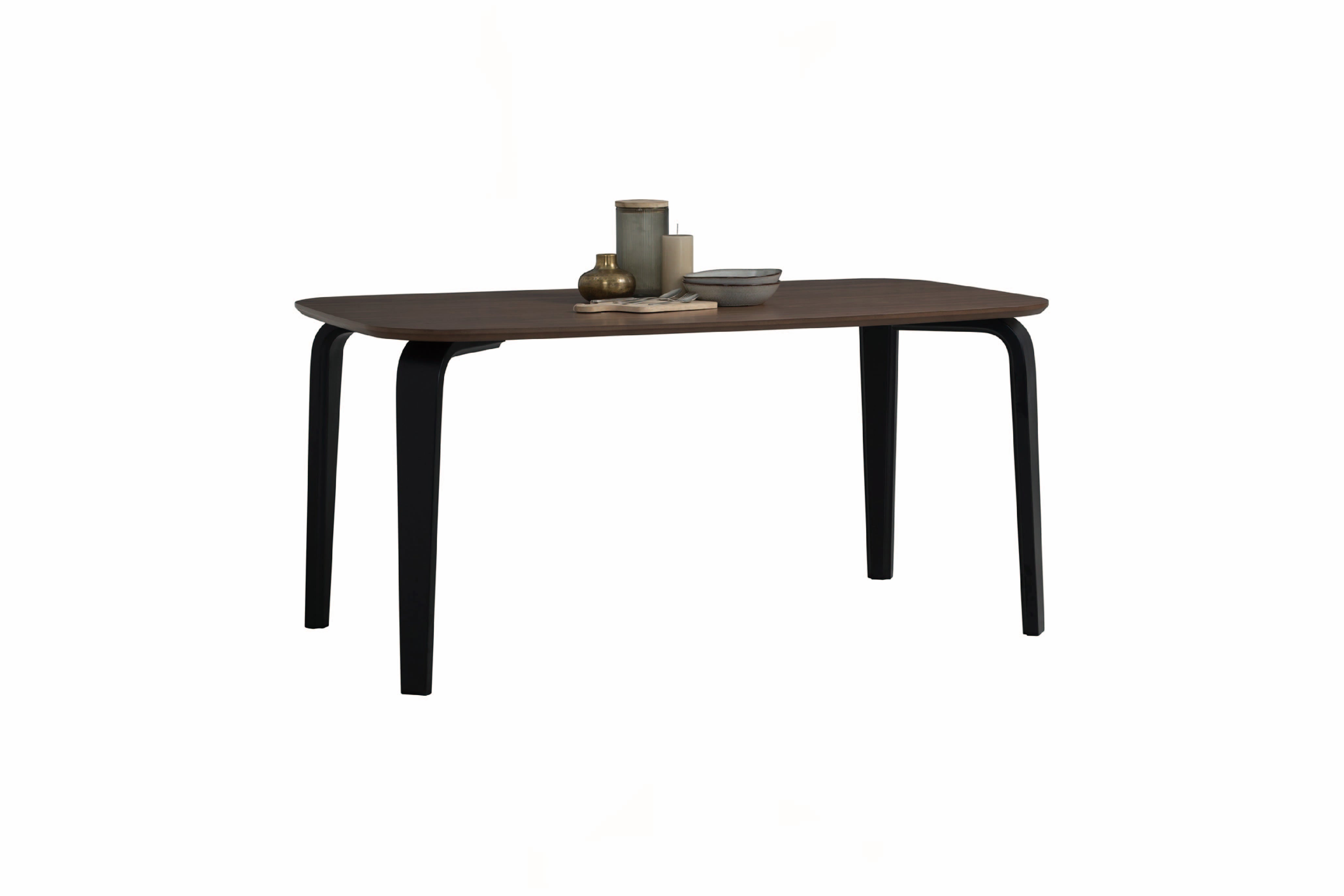 馬來西亞原裝進口實木傢俬 - NC系列 - BARKLEY餐桌