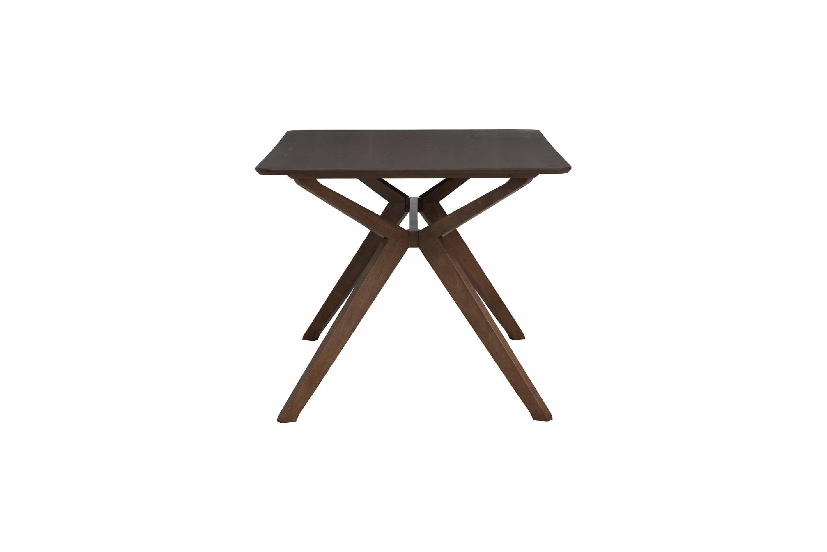 馬來西亞原裝進口實木傢俬 - NC系列 - COUPER餐桌