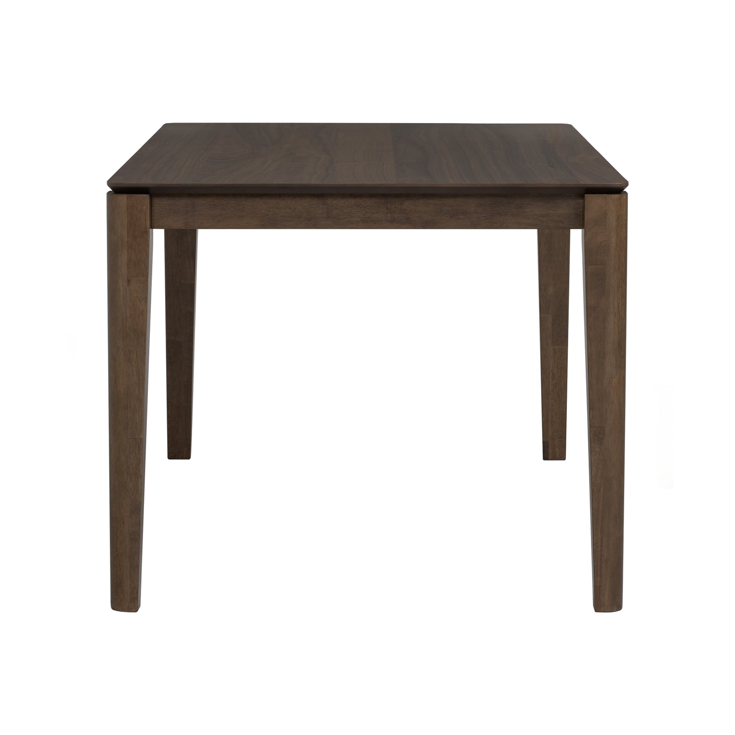 馬來西亞原裝進口實木傢俬 - LU系列 - PROSTY方形餐桌