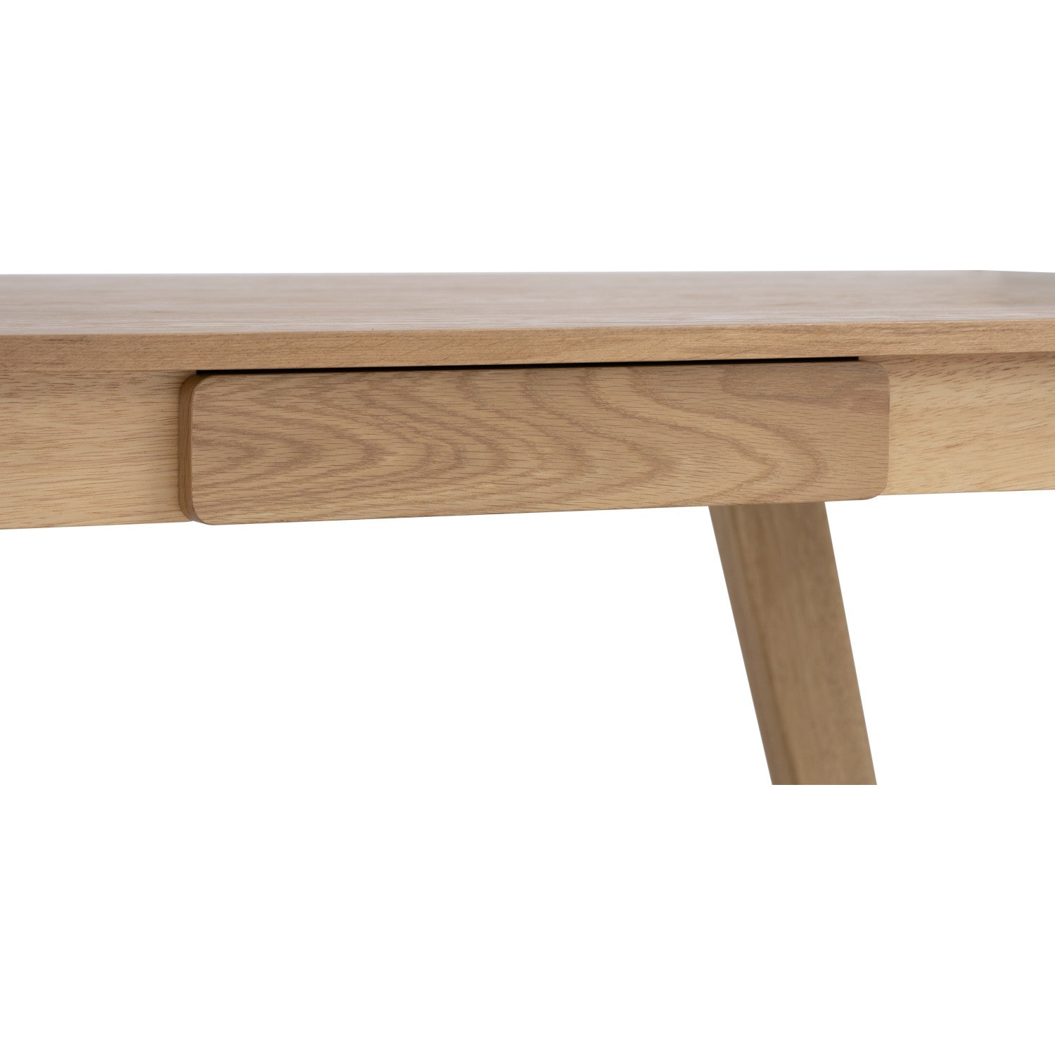 馬來西亞原裝進口實木傢俬 - LU系列 - TOMIVA餐桌