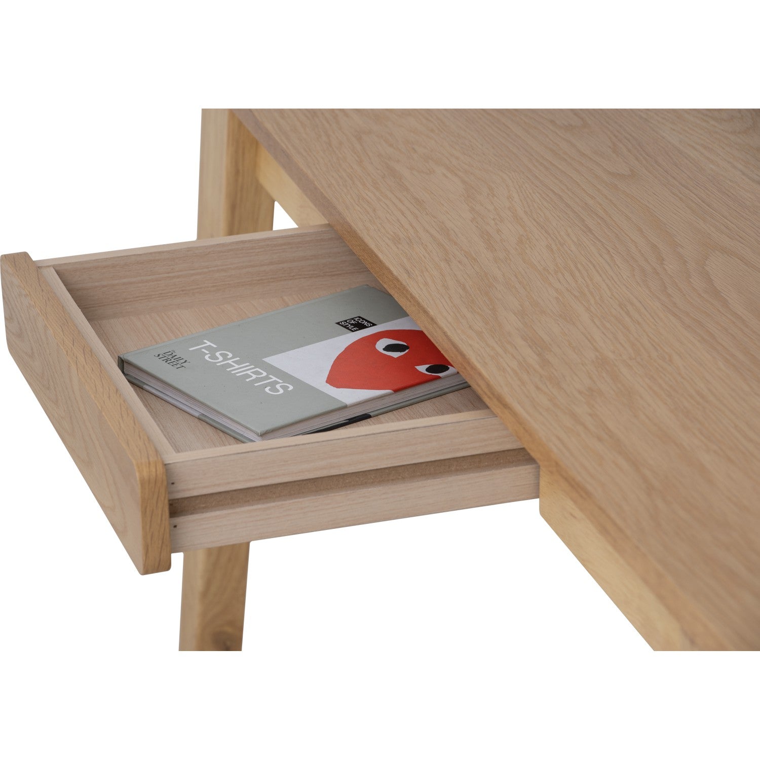 馬來西亞原裝進口實木傢俬 - LU系列 - TOMIVA餐桌