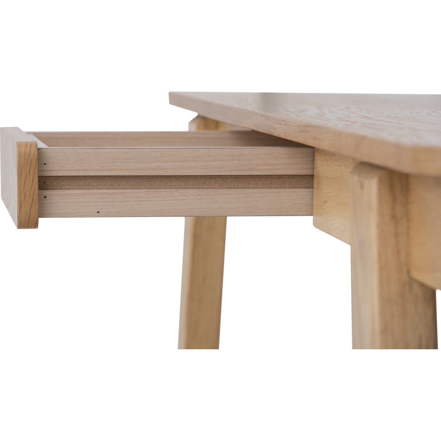 馬來西亞原裝進口實木傢俬 - LU系列 - TOMIVA餐桌