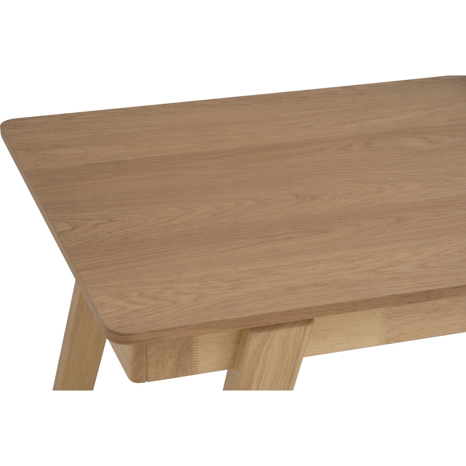 馬來西亞原裝進口實木傢俬 - LU系列 - TOMIVA餐桌