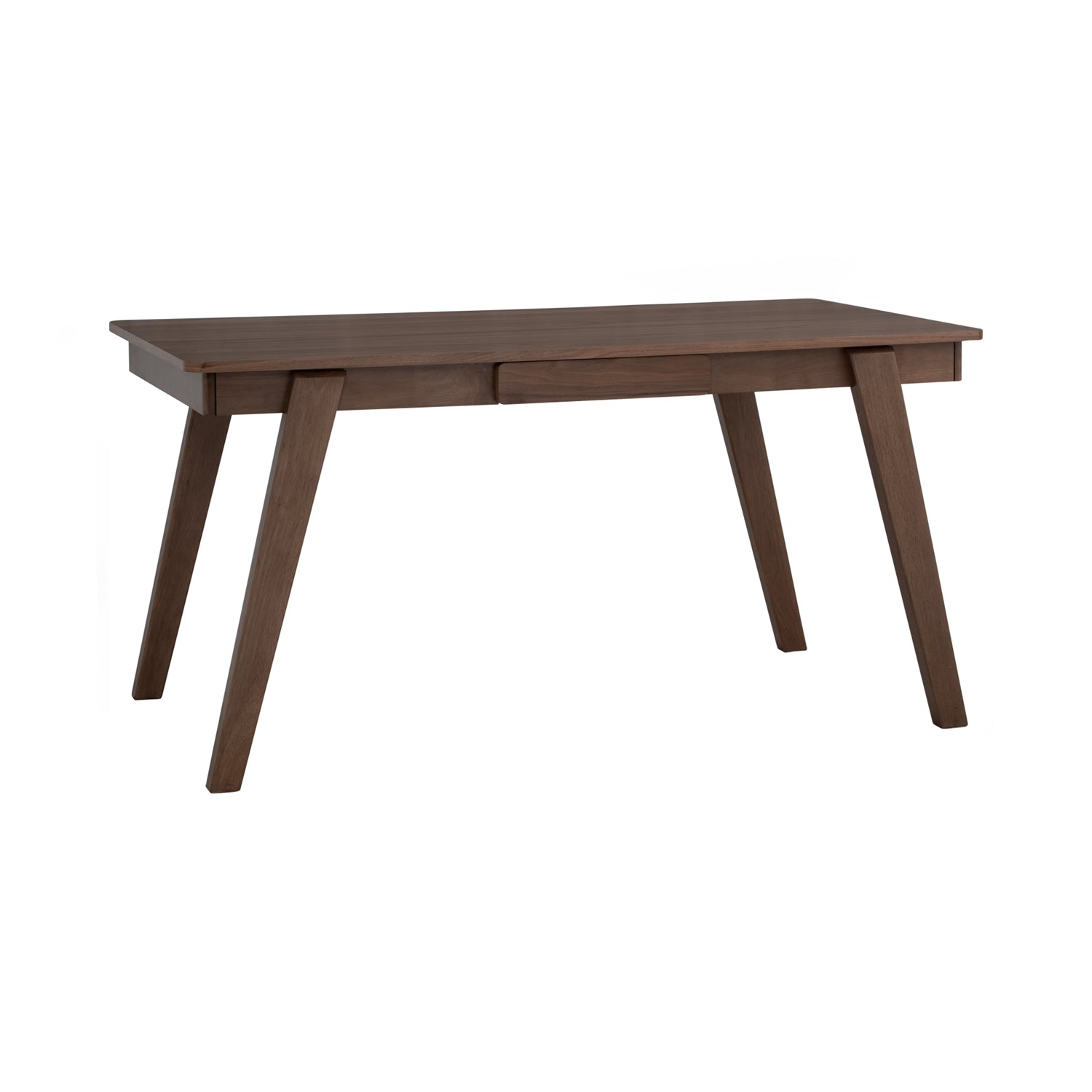 馬來西亞原裝進口實木傢俬 - LU系列 - TOMIVA餐桌